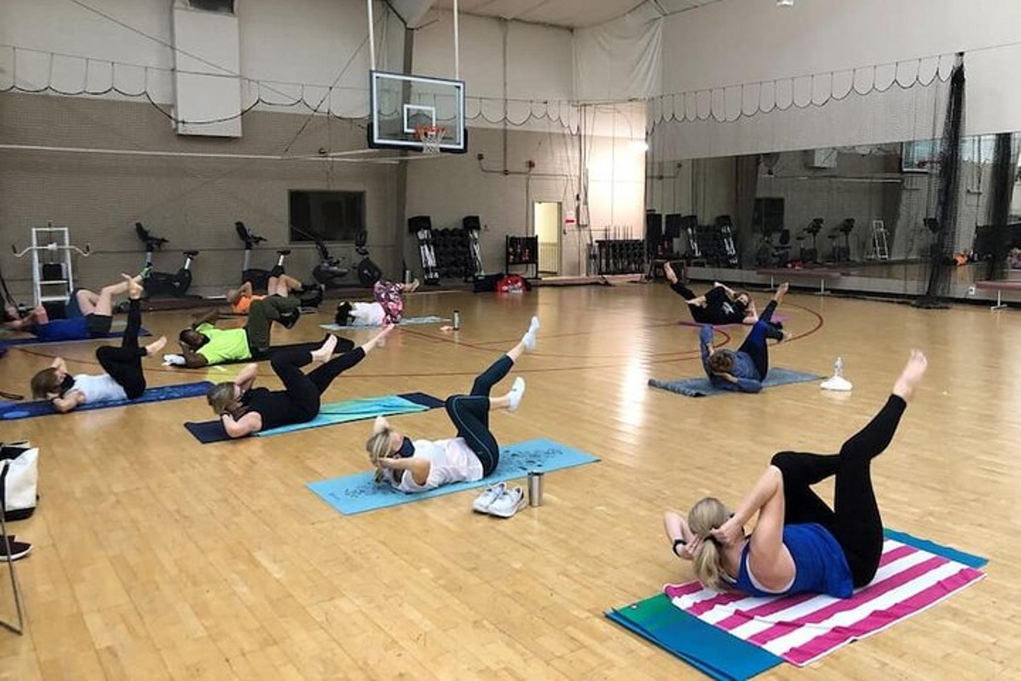 Washington Fitness Pass - Image 2