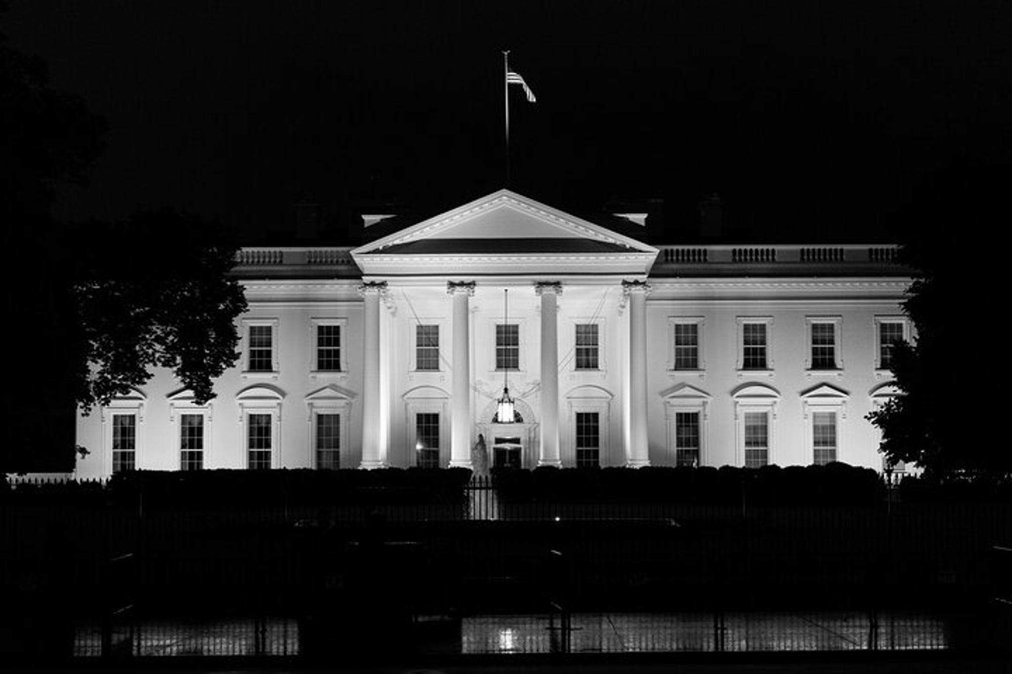 Washington DC Monuments Night Tour 3 hr - Image 2