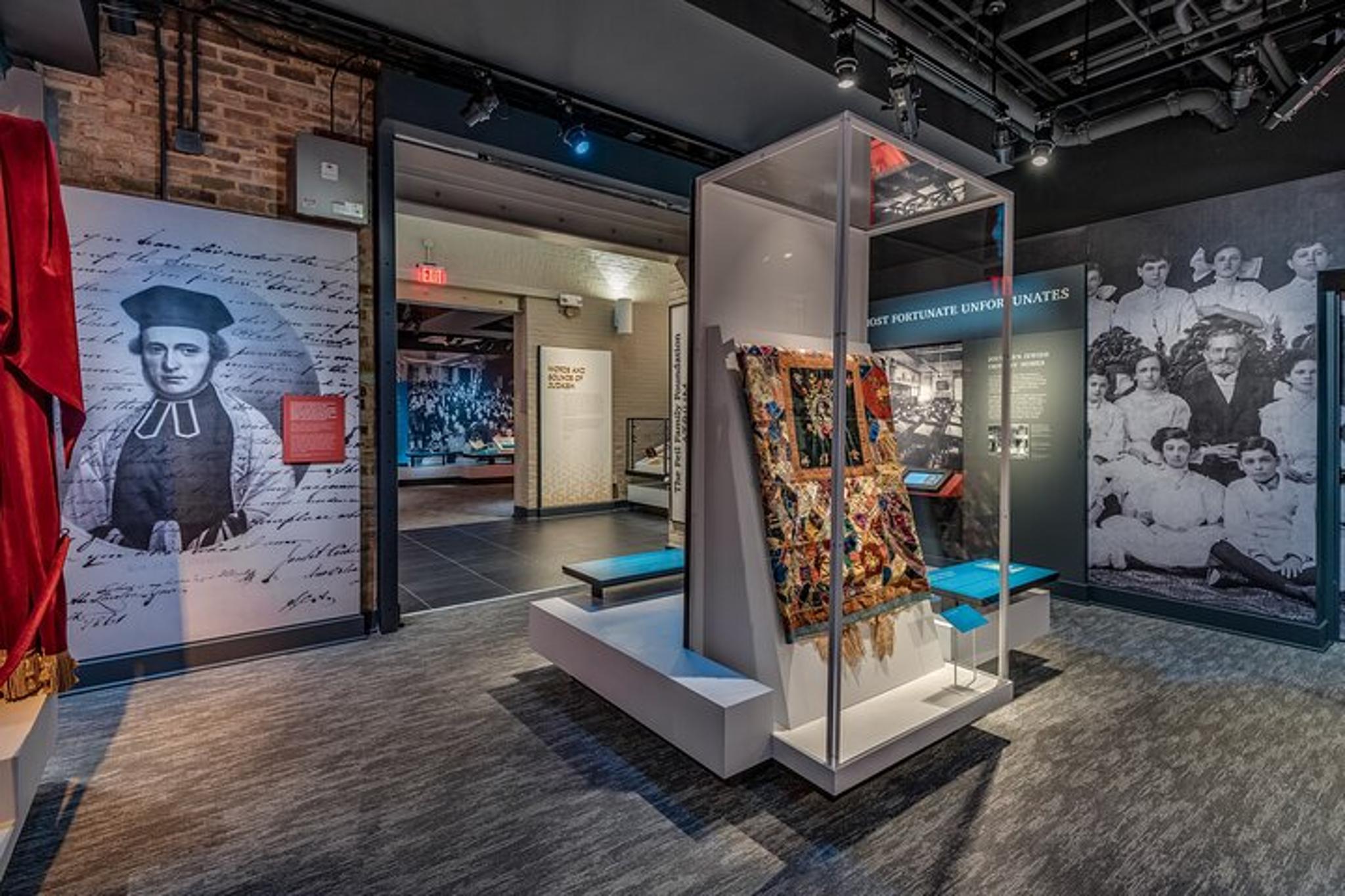 New Orleans Museum of the Southern Jewish Experience - Image 4