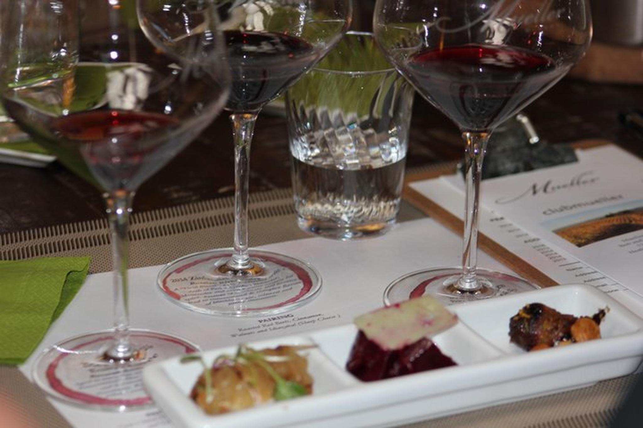 Healdsburg Wine & Food Walking Tour - Image 2
