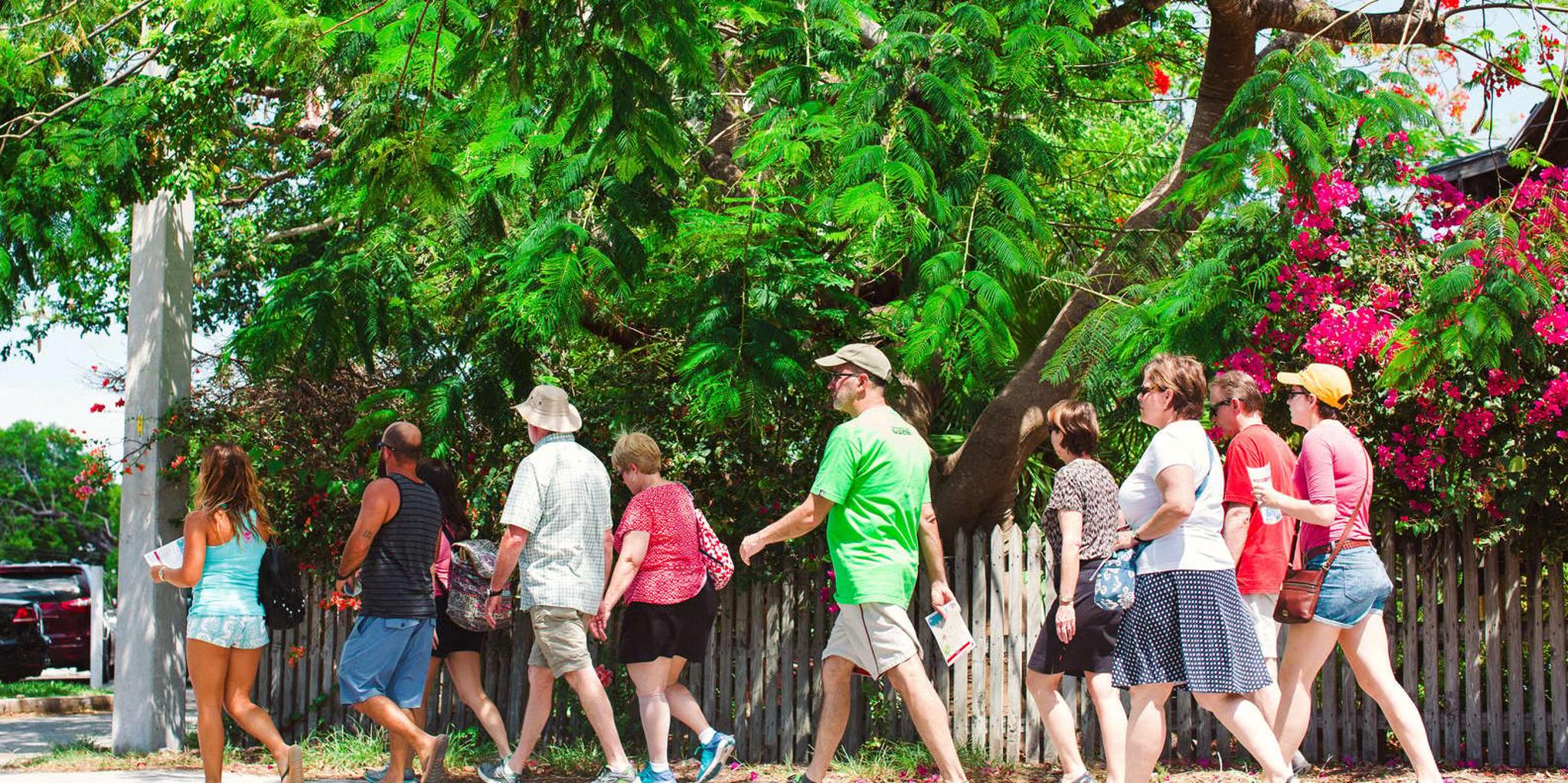 Key West Food and Cultural Walking Tour - Image 3