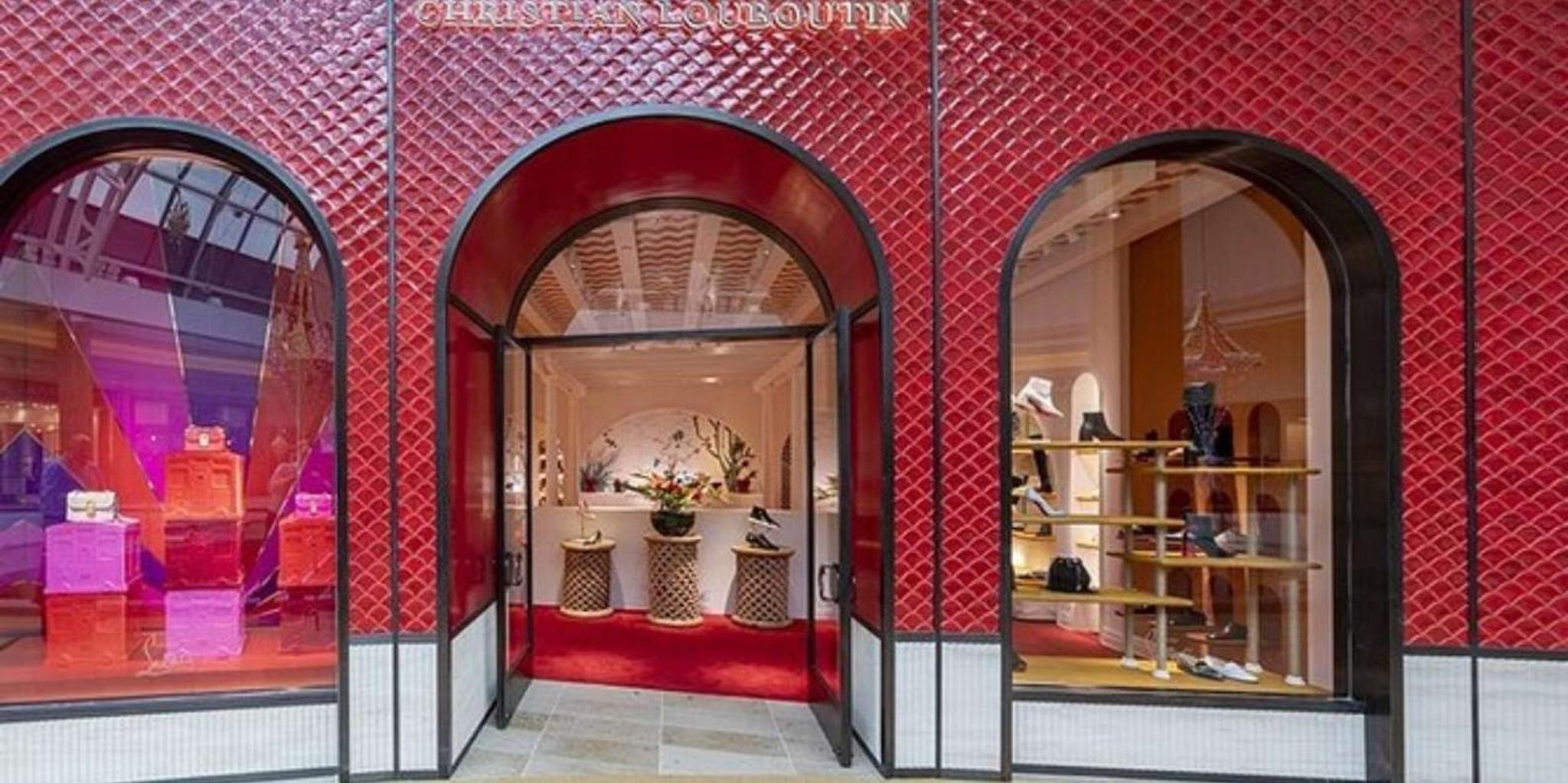 Orlando Personal Stylist Experience at The Mall at Millenia - Image 6