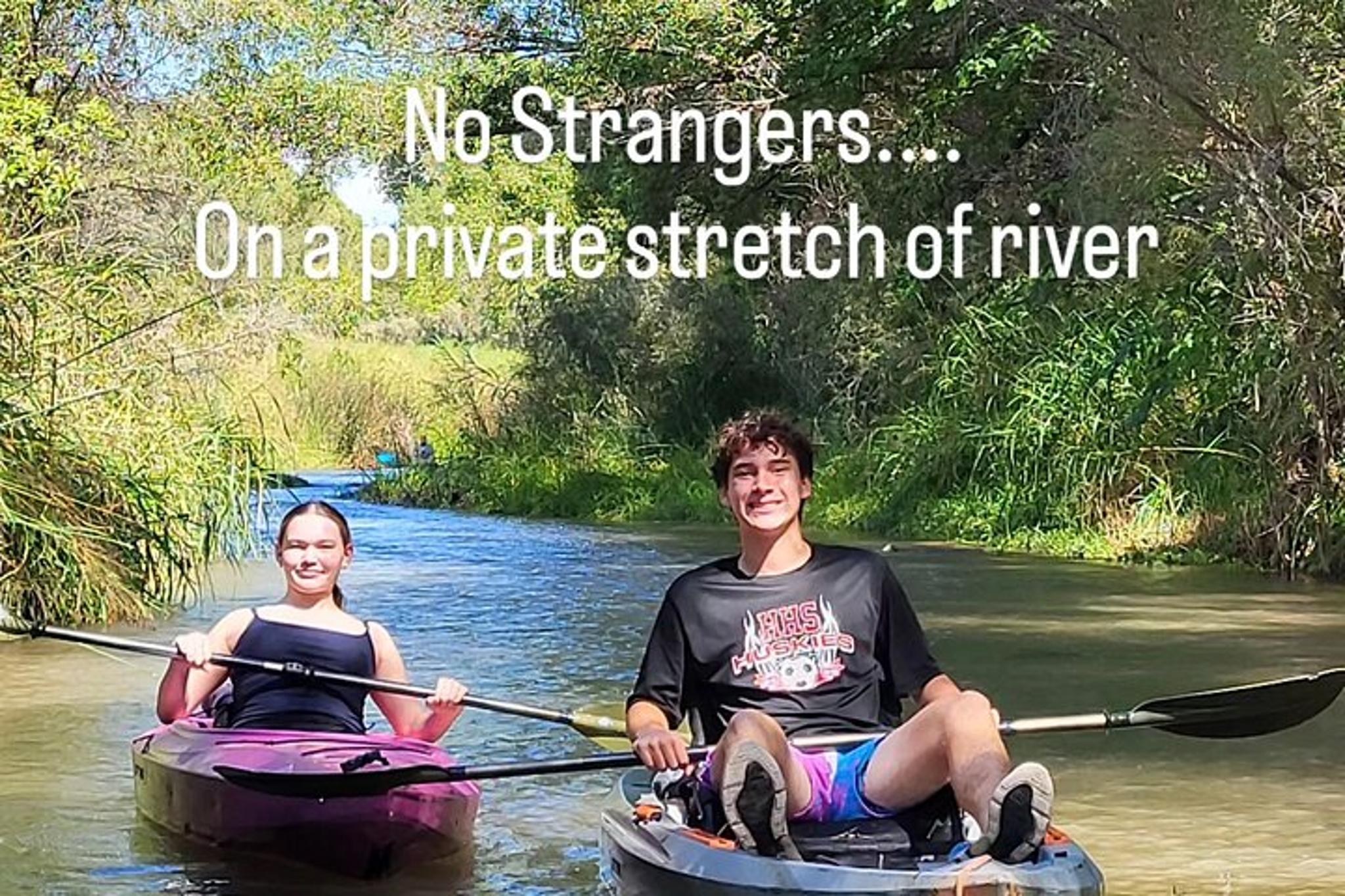 Sedona River Kayaking Tour with 4x4 UTV Ride - Image 3