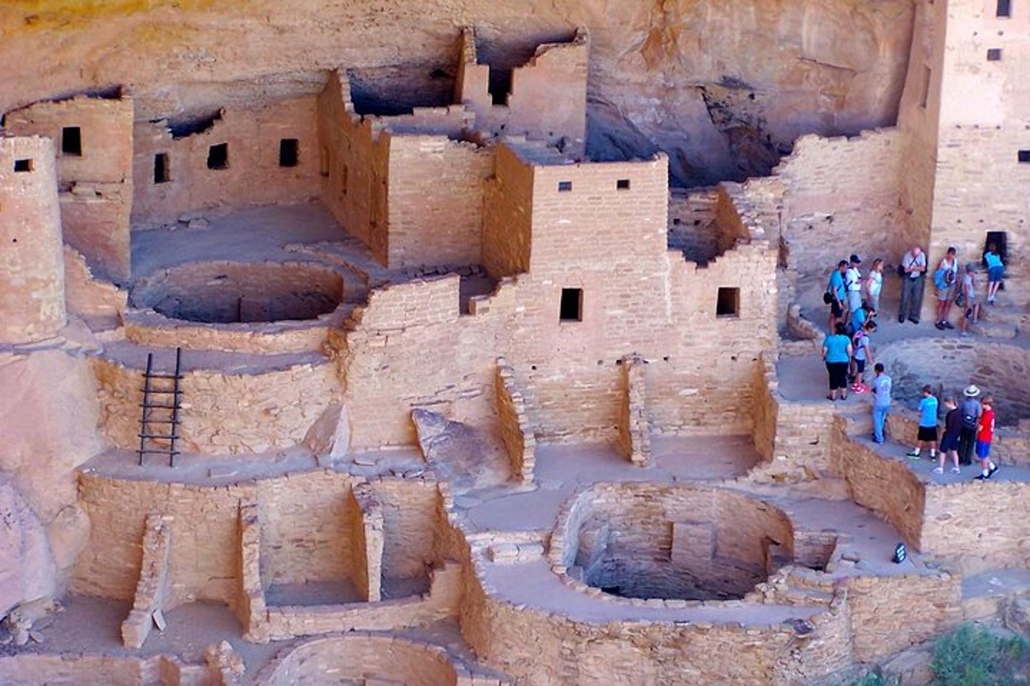 Mesa Verde National Park Half Day Tour - Image 2
