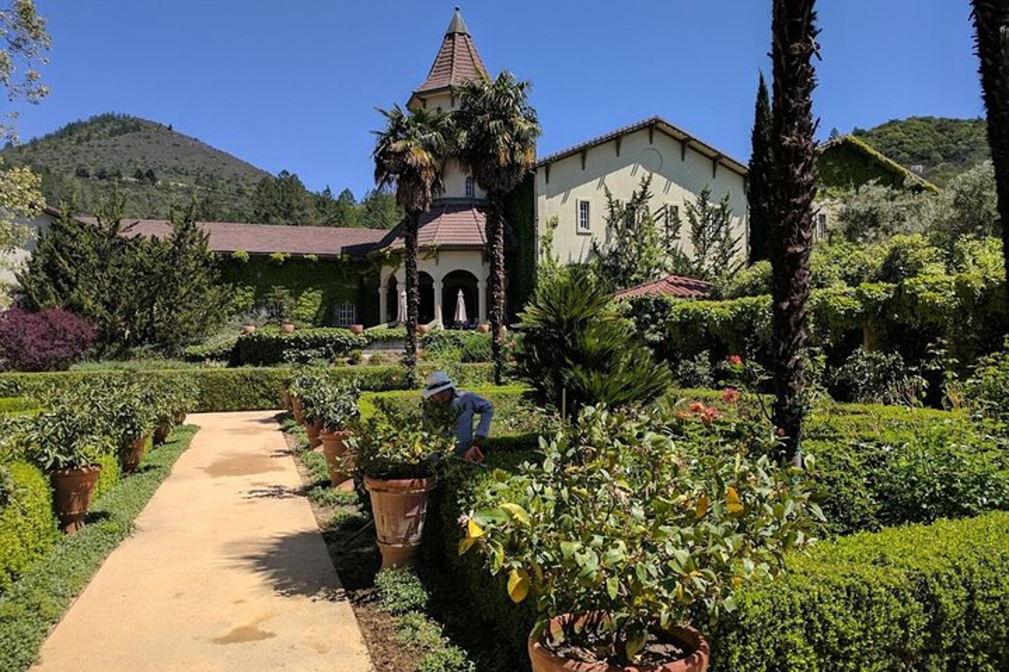 Sonoma and Napa Wine Country Tour 6 hr - Image 6