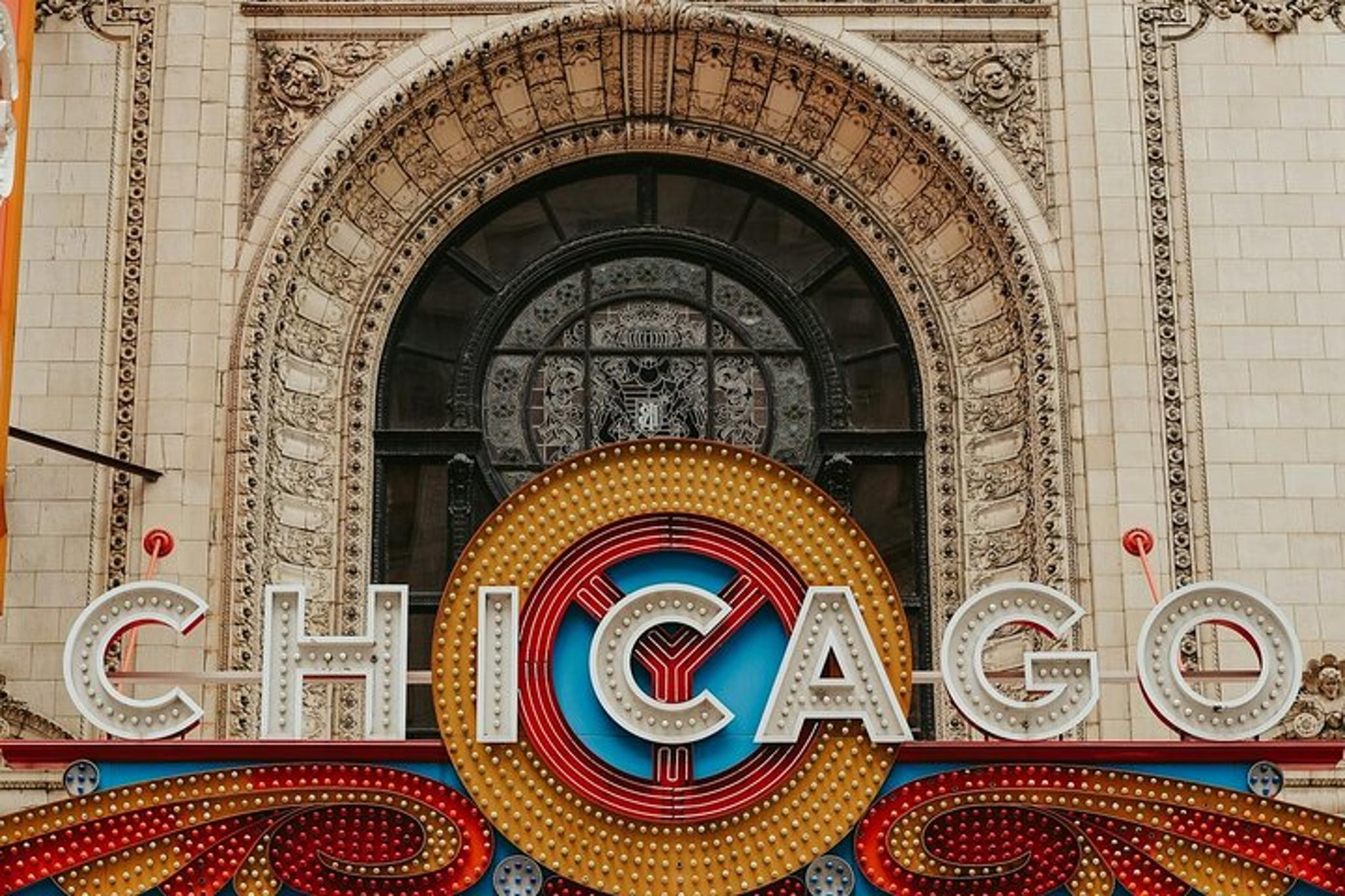 Chicago Jewish History Walking Tour