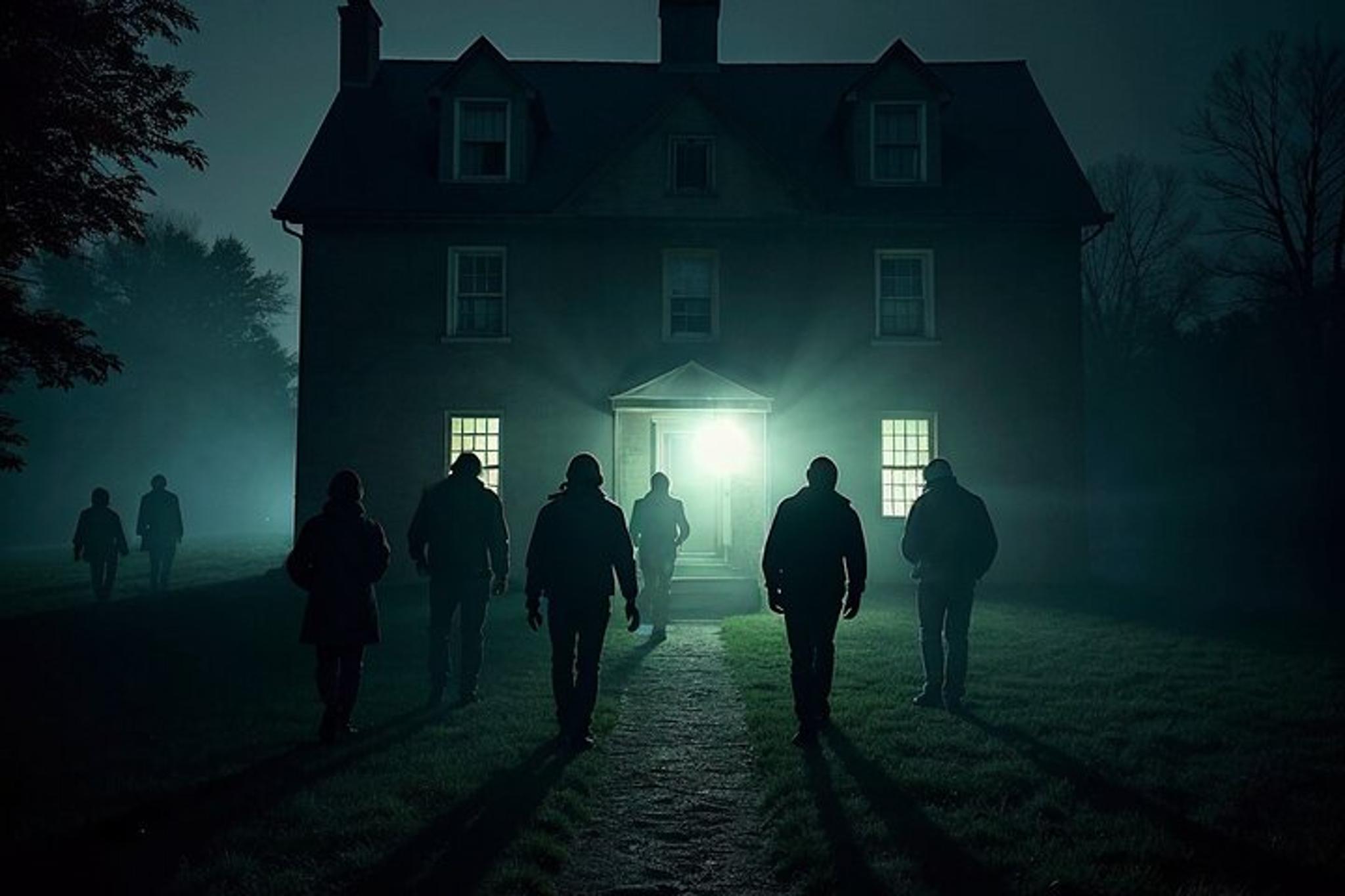 Gettysburg Ghost Hunt - Image 4