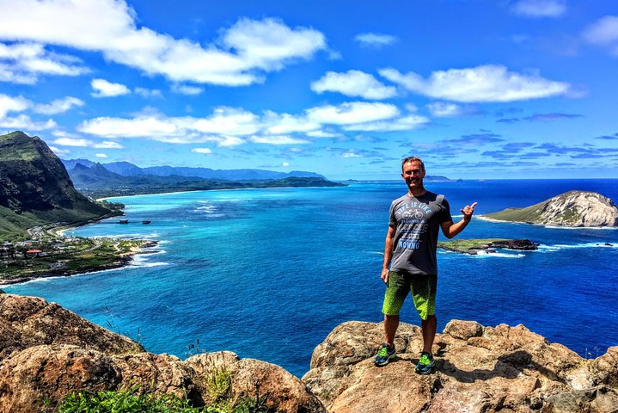 Oahu North Shore Private Tour - Image 4