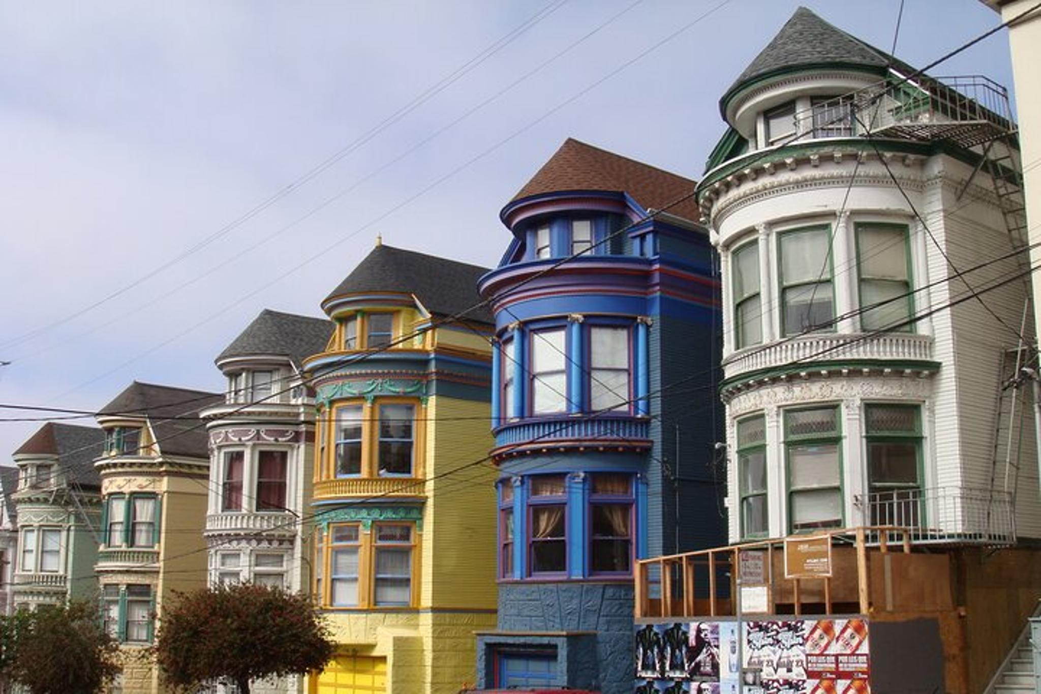 San Francisco Alcatraz and Hop-On Hop-Off Tour 2-Day - Image 6