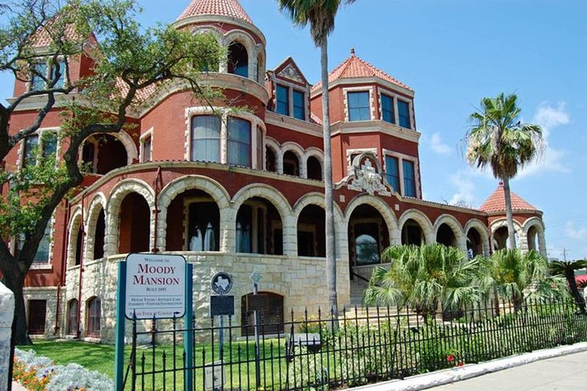 Galveston Private Tour - Image 2