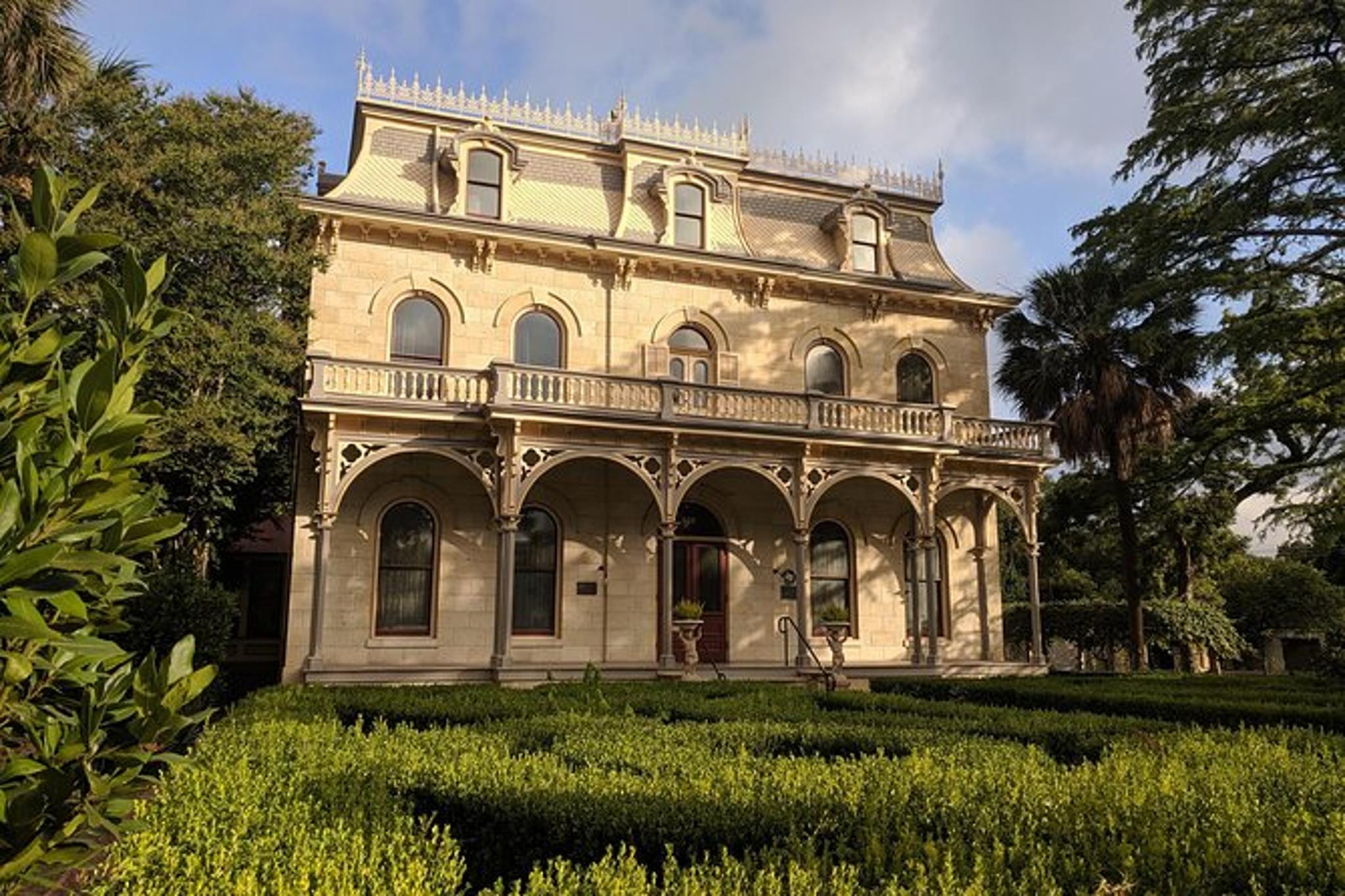 San Antonio Missions Tour with Hotel Pickup - Image 1