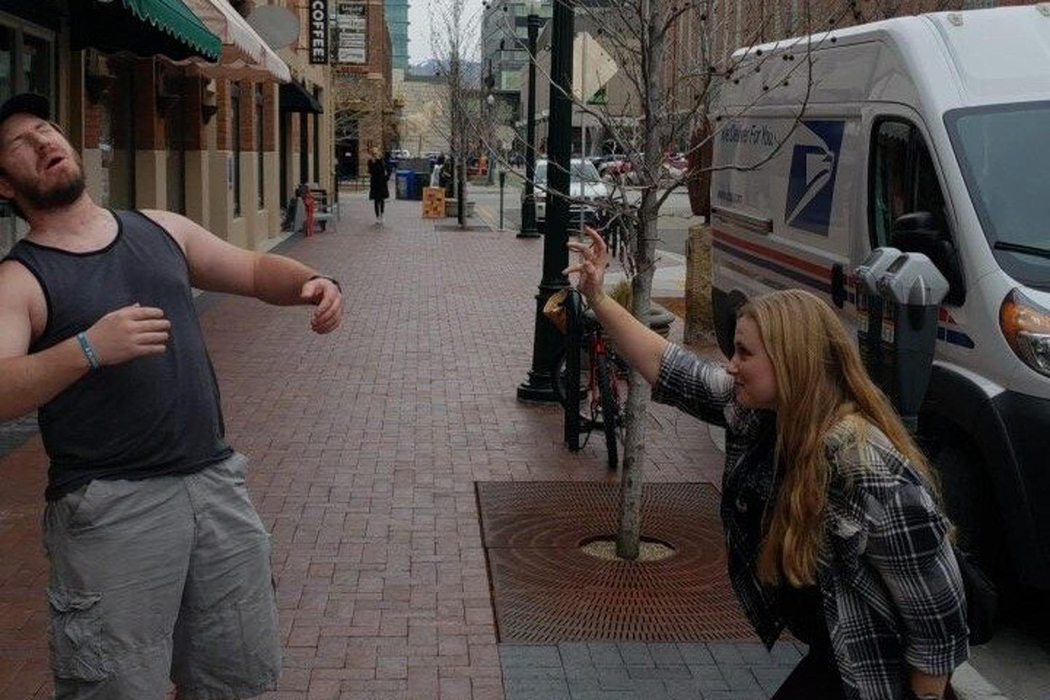 Dallas Scavenger Hunt by Zombie Scavengers - Image 6