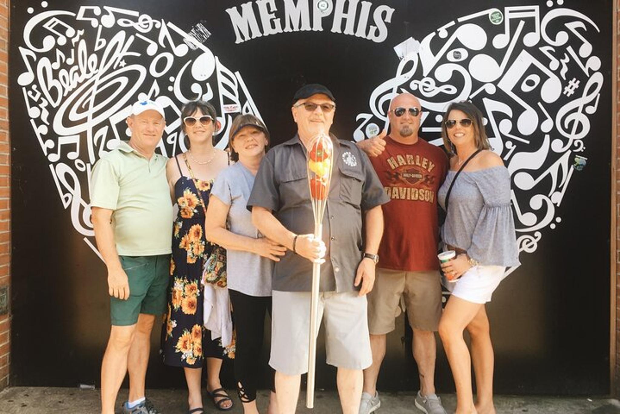 Memphis Food Tour