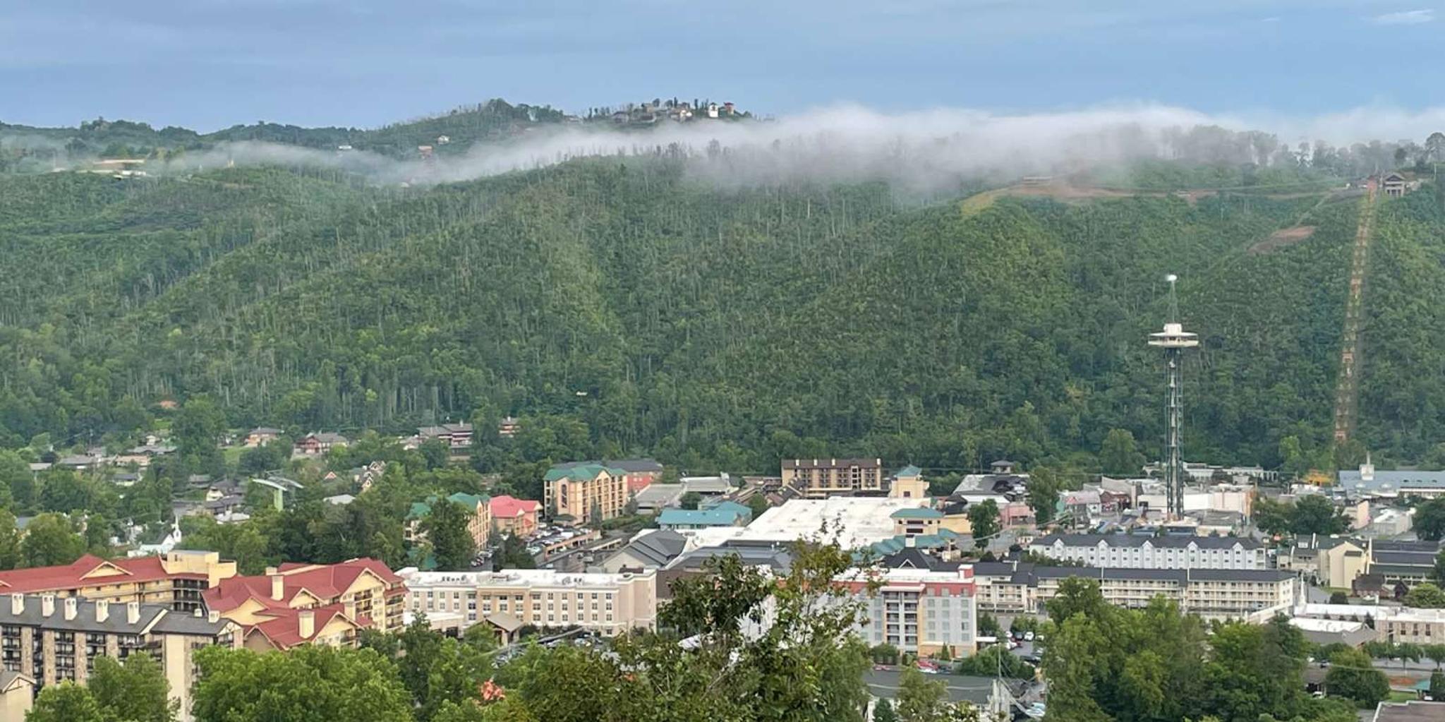 Gatlinburg Spirits Tour in the Smokies 2 hr - Image 3