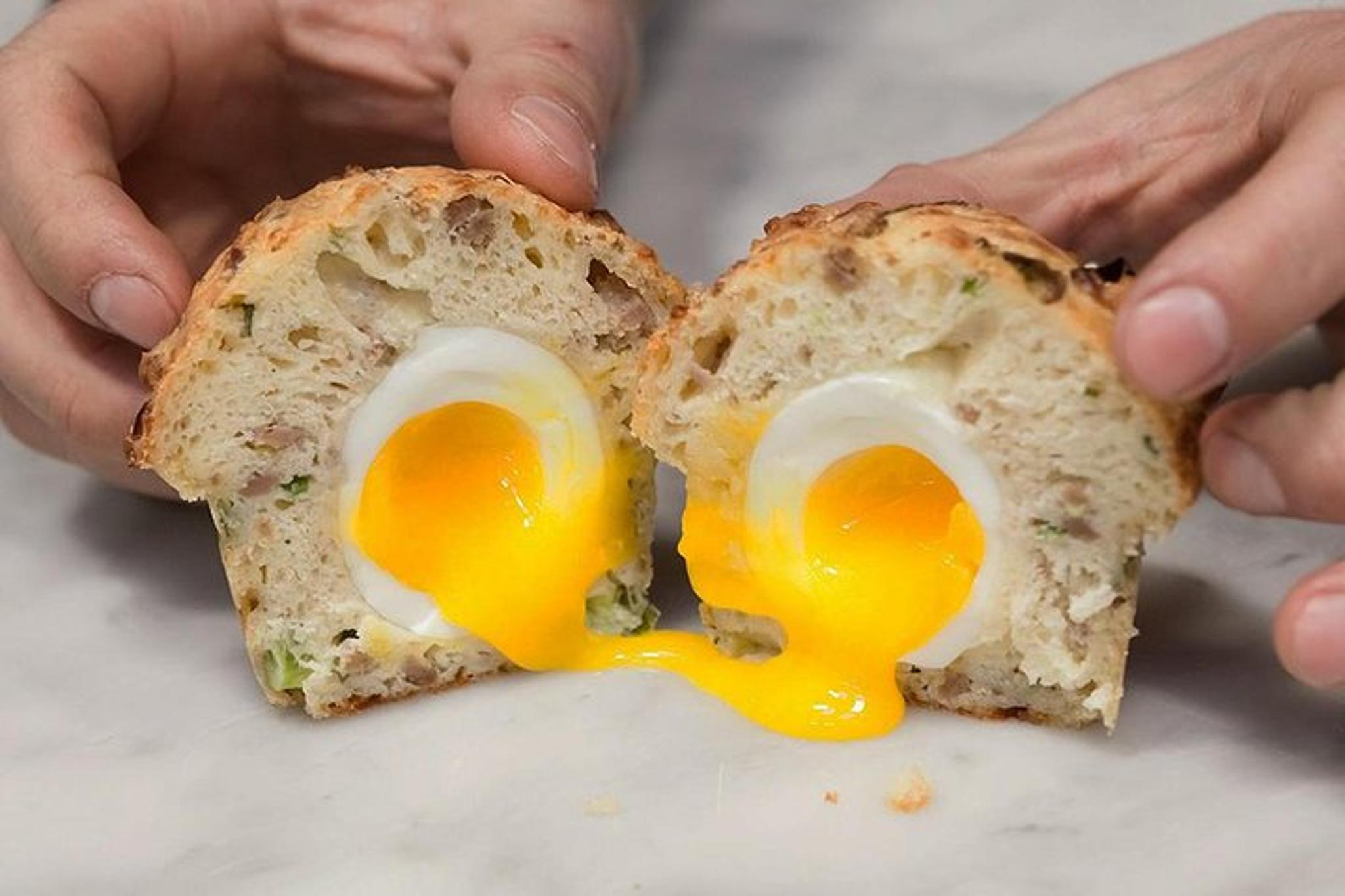 San Francisco Mission District Food Tour - Image 5