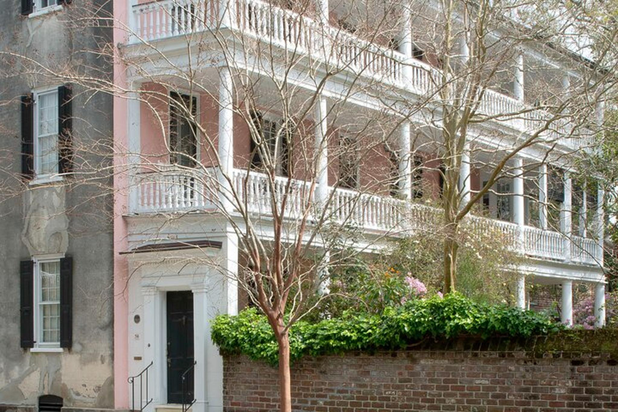 Charleston Architecture and History Tour - Image 3