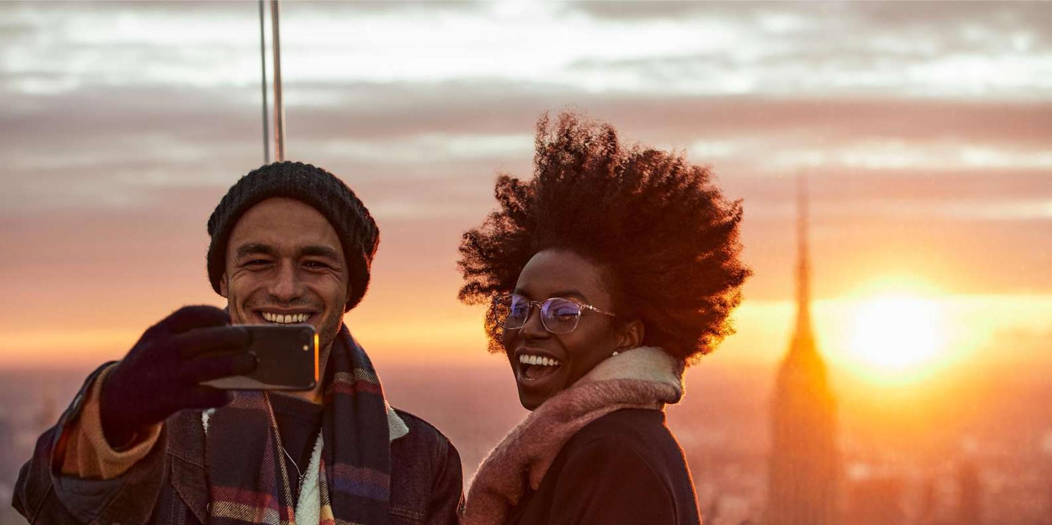 New York City Edge Observation Deck Admission - Image 4