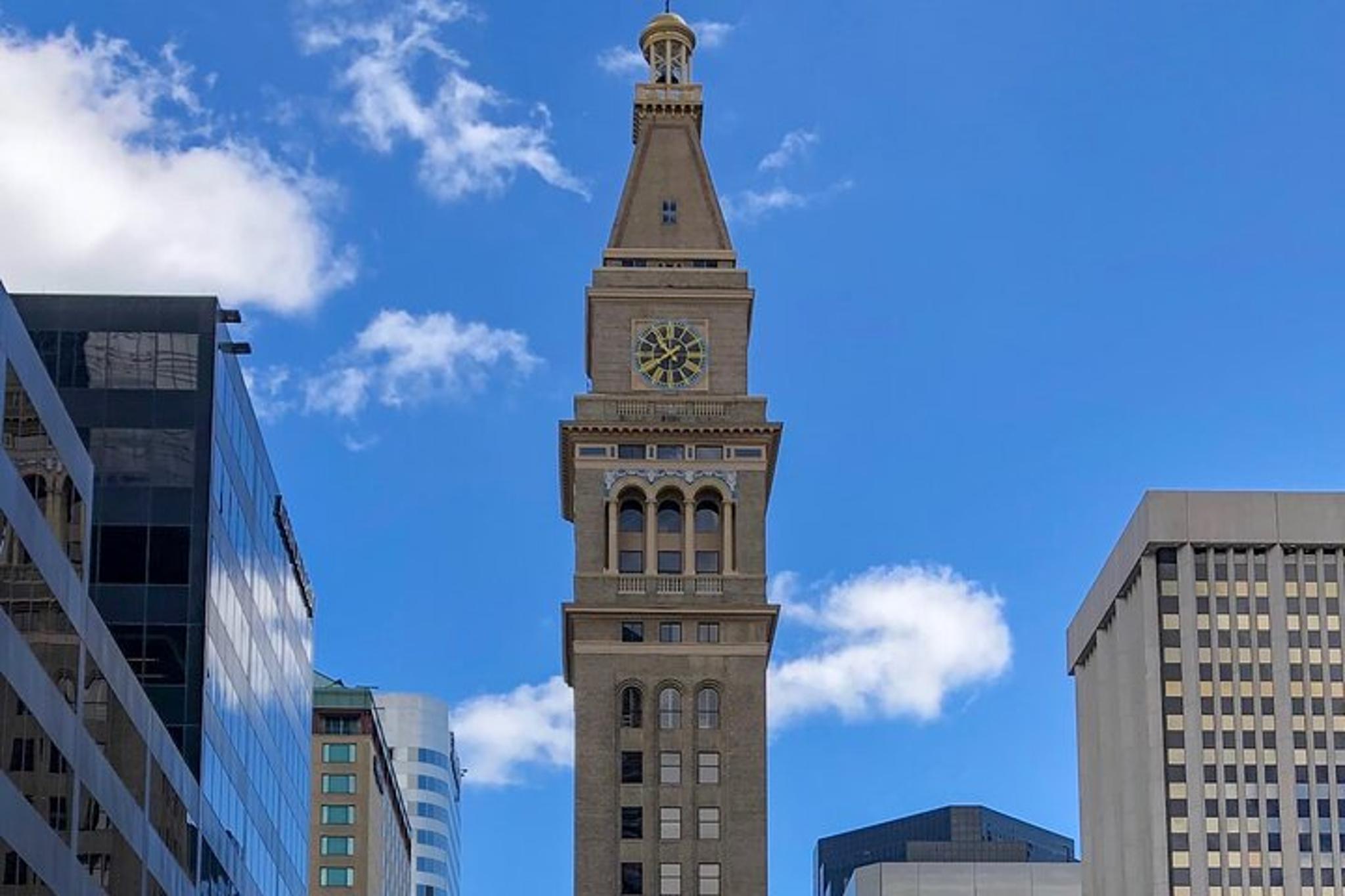 Denver Walking Tour in Mid and Lower Downtown - Image 2