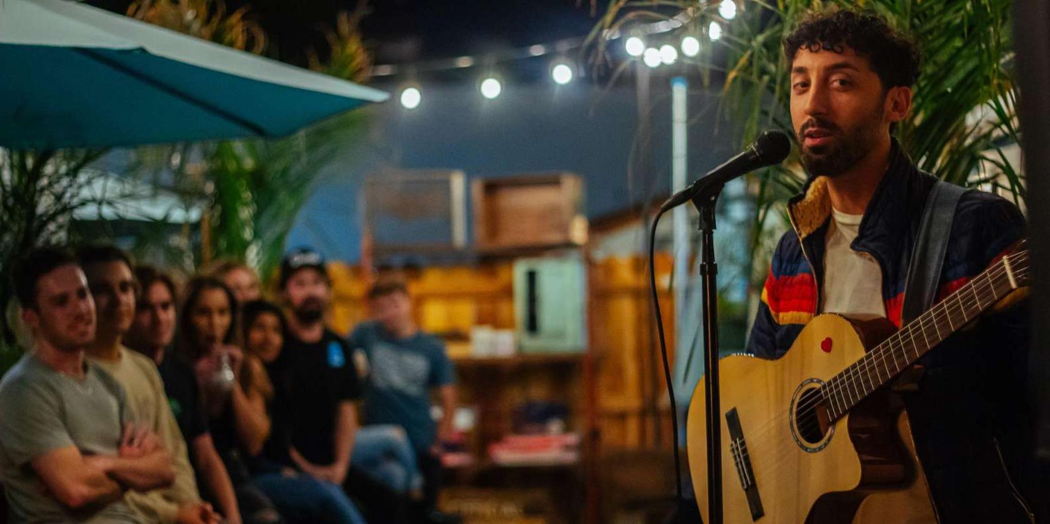 Santa Barbara Comedy Drag Show at Wildcat Lounge - Image 3