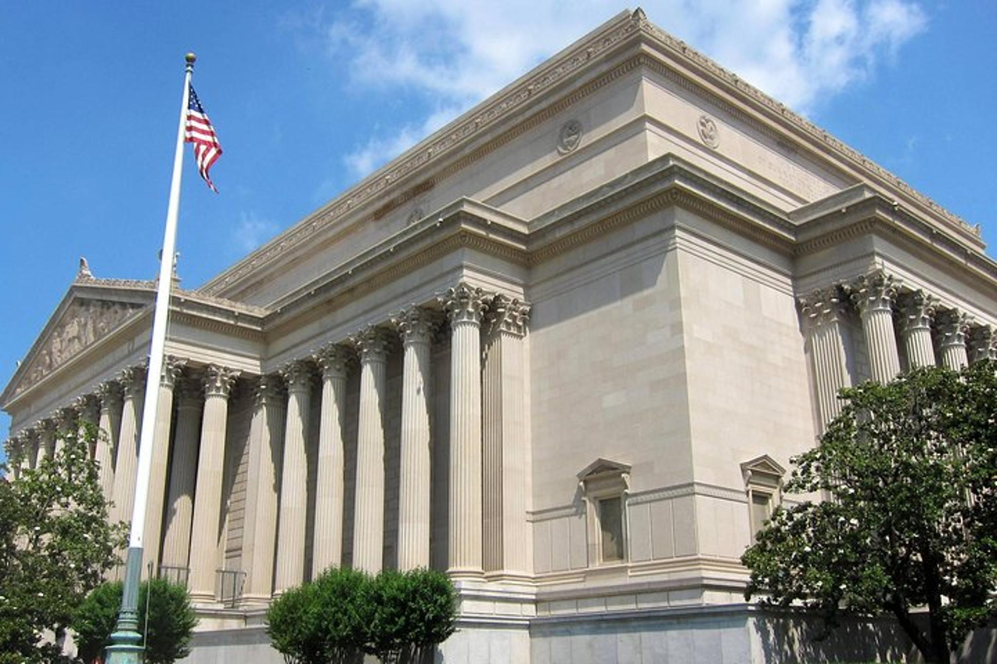 Washington D.C. National Archives Semi-Private Tour - Image 3