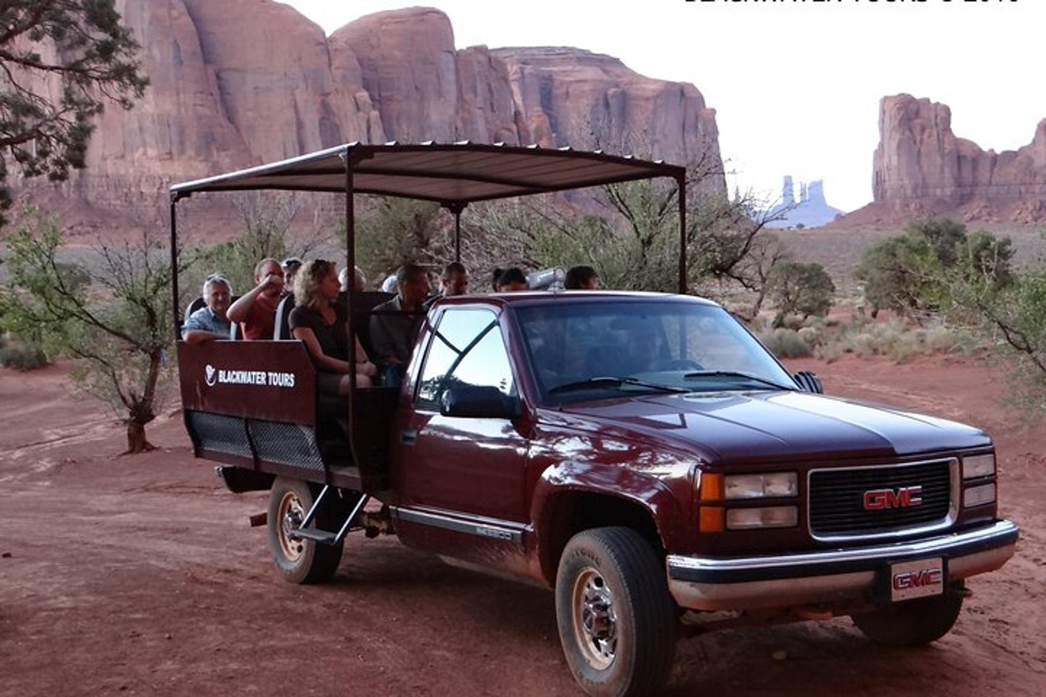 Monument Valley Extended Tour 2.5 hr - Image 5