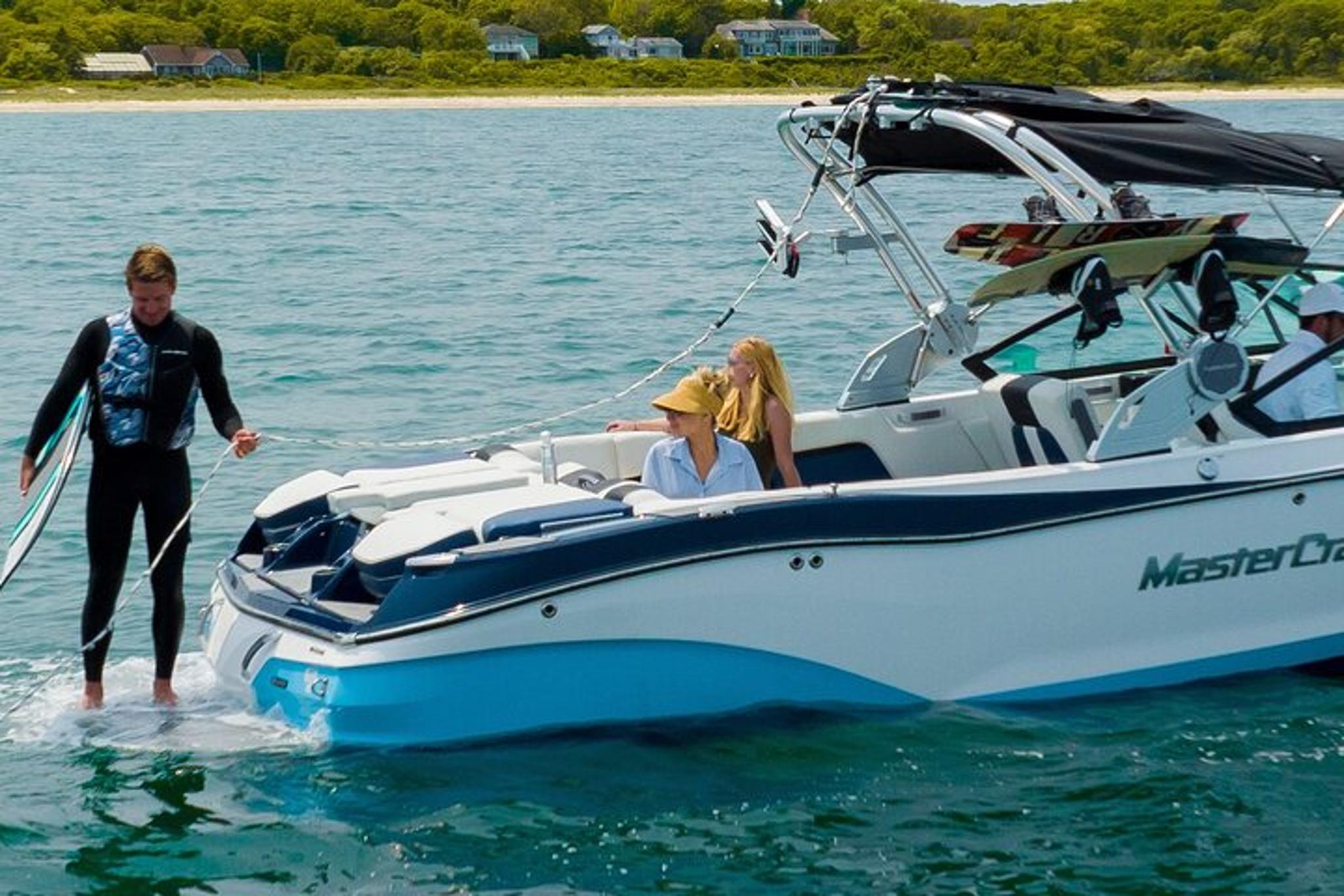 The Hamptons Wakeboarding and Tubing Adventure - Image 3