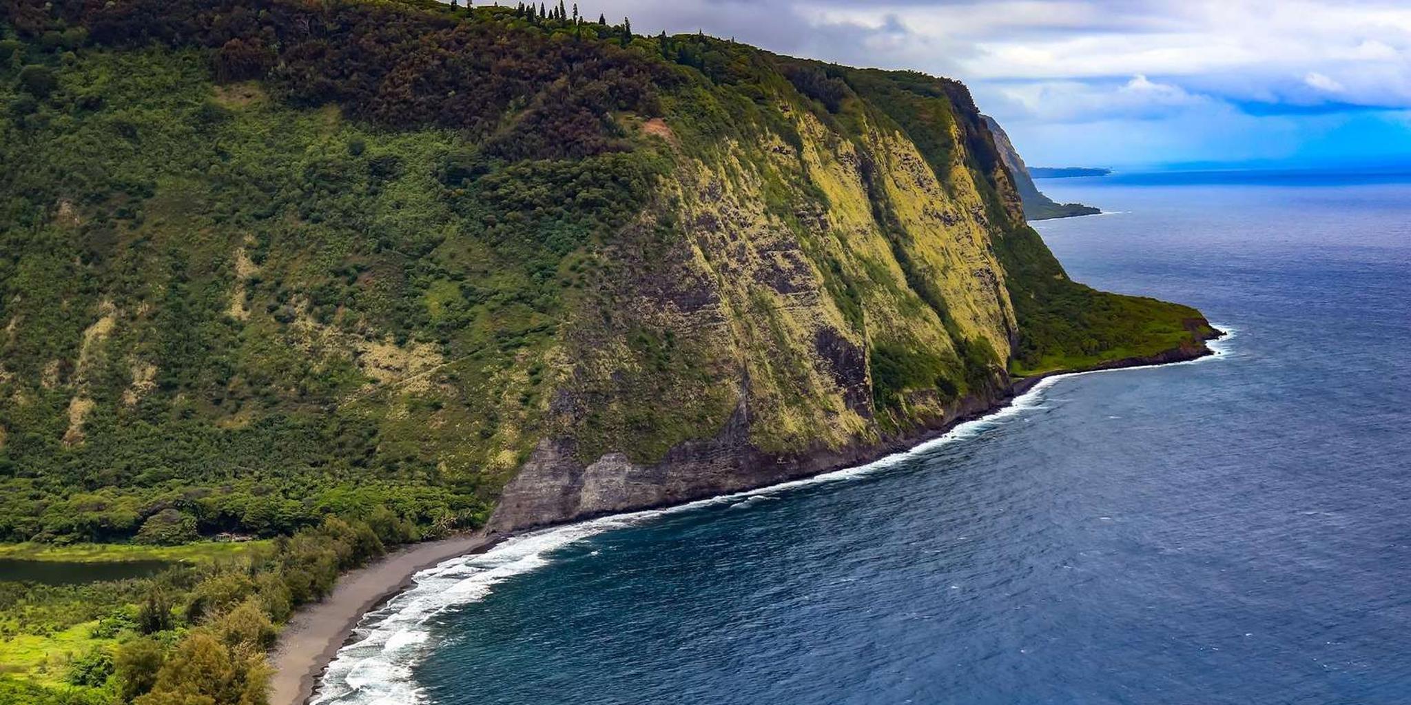 Big Island Slingshot Adventure Tour - Image 1