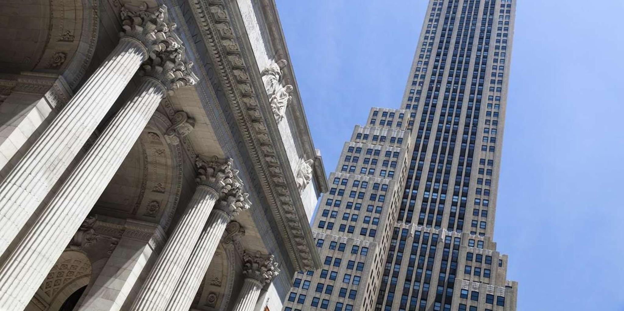 New York City Downtown Heritage Tour - Image 2