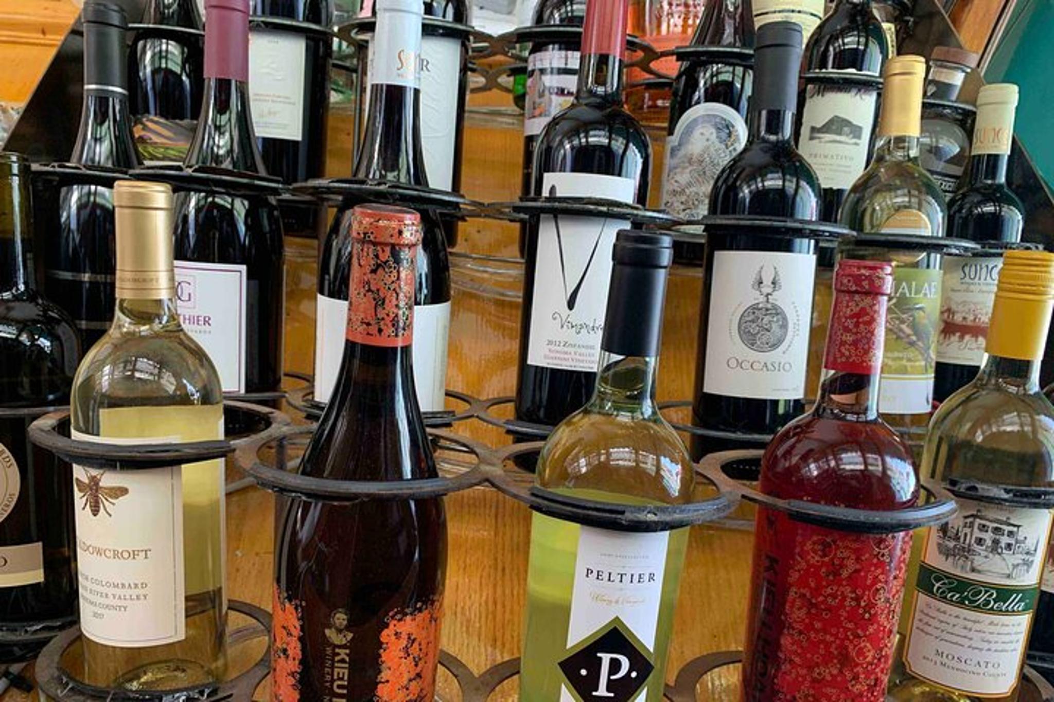 San Francisco Sunset Yacht Tour - Image 5