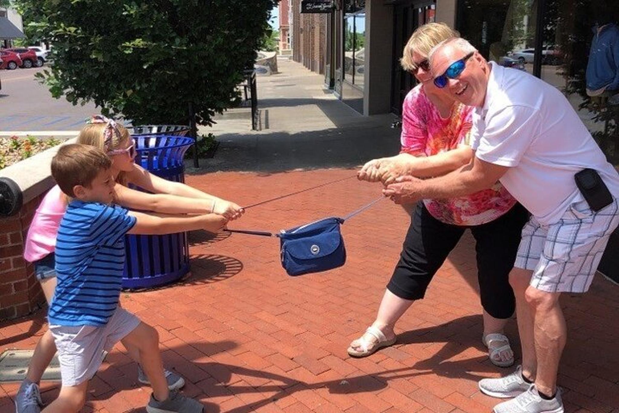 Little Rock City Scavenger Hunt - Image 4