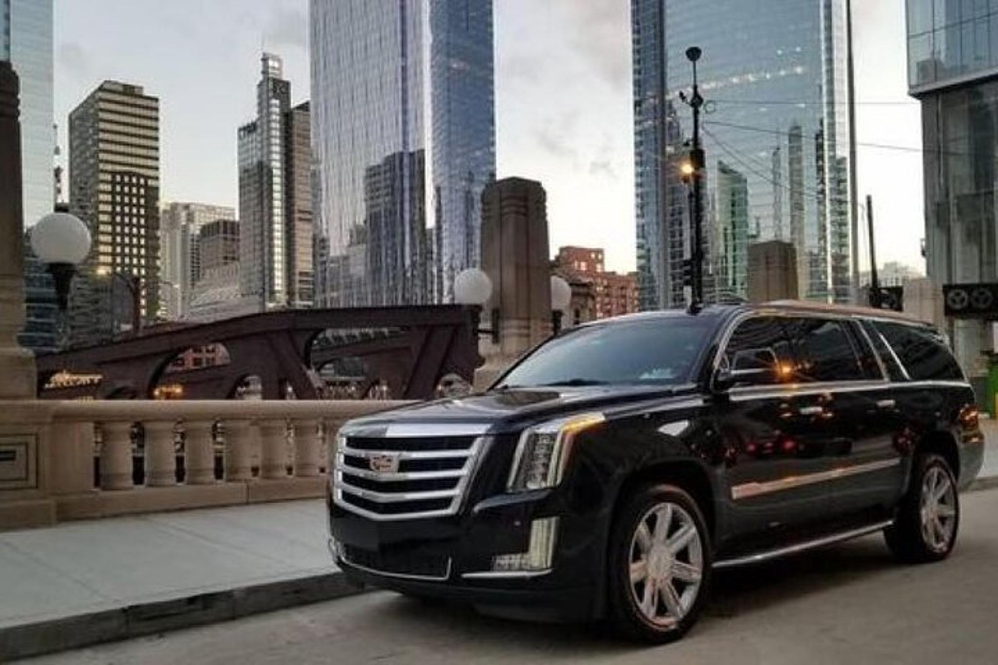 San Francisco Airport Transportation - Image 6