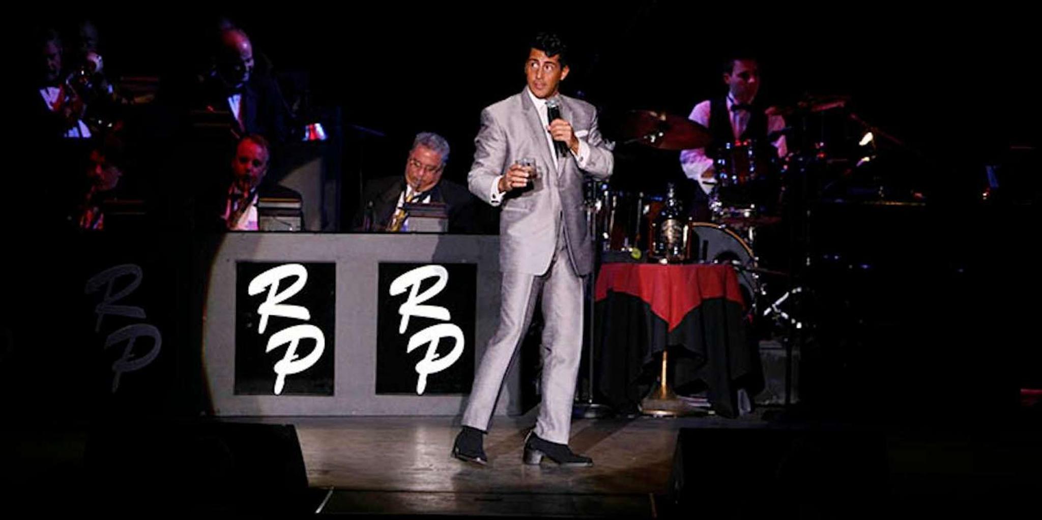 Las Vegas Rat Pack Show at Tuscany 75 min - Image 4