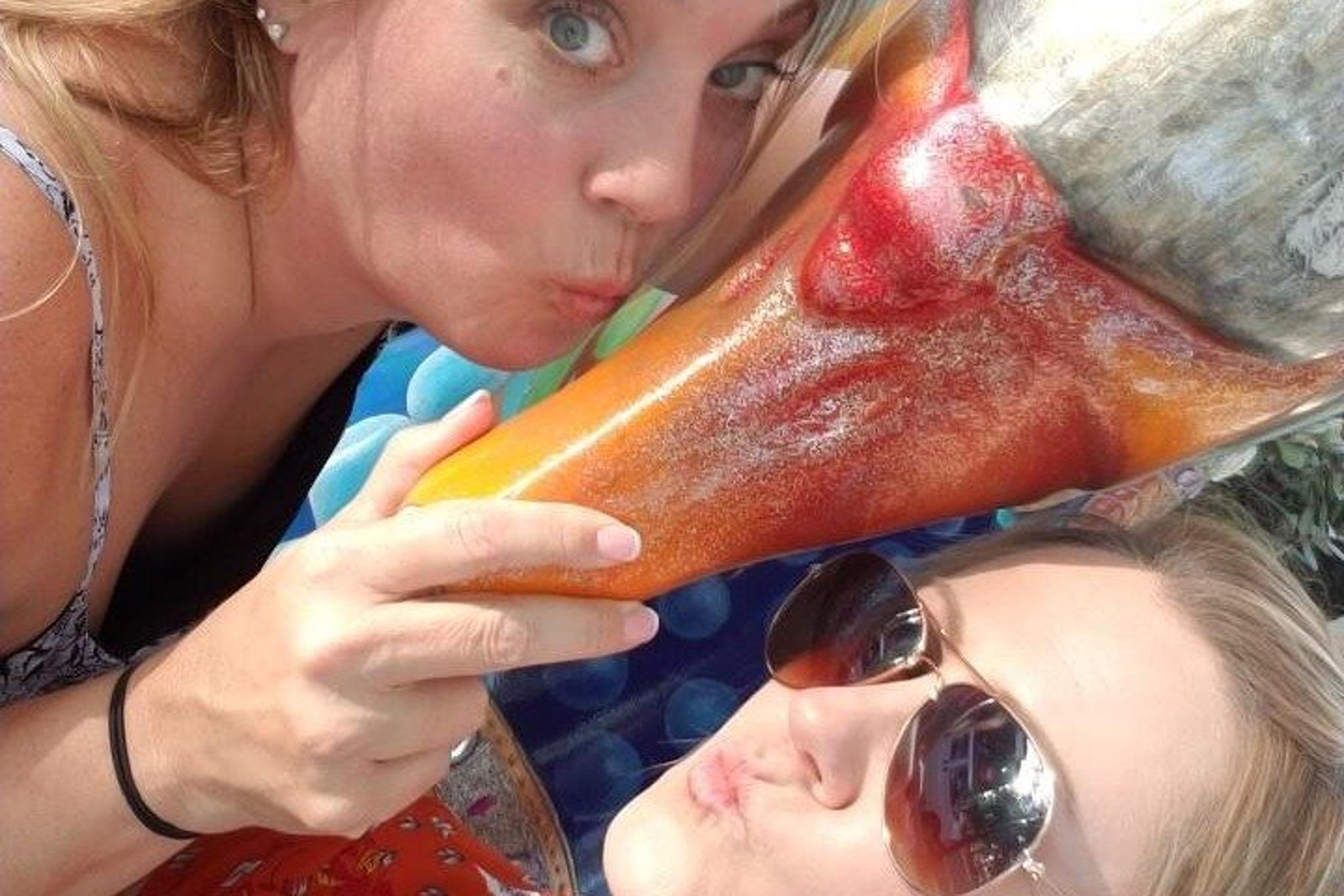 Hollywood Scavenger Hunt Zombie Adventure 1 hr - Image 4