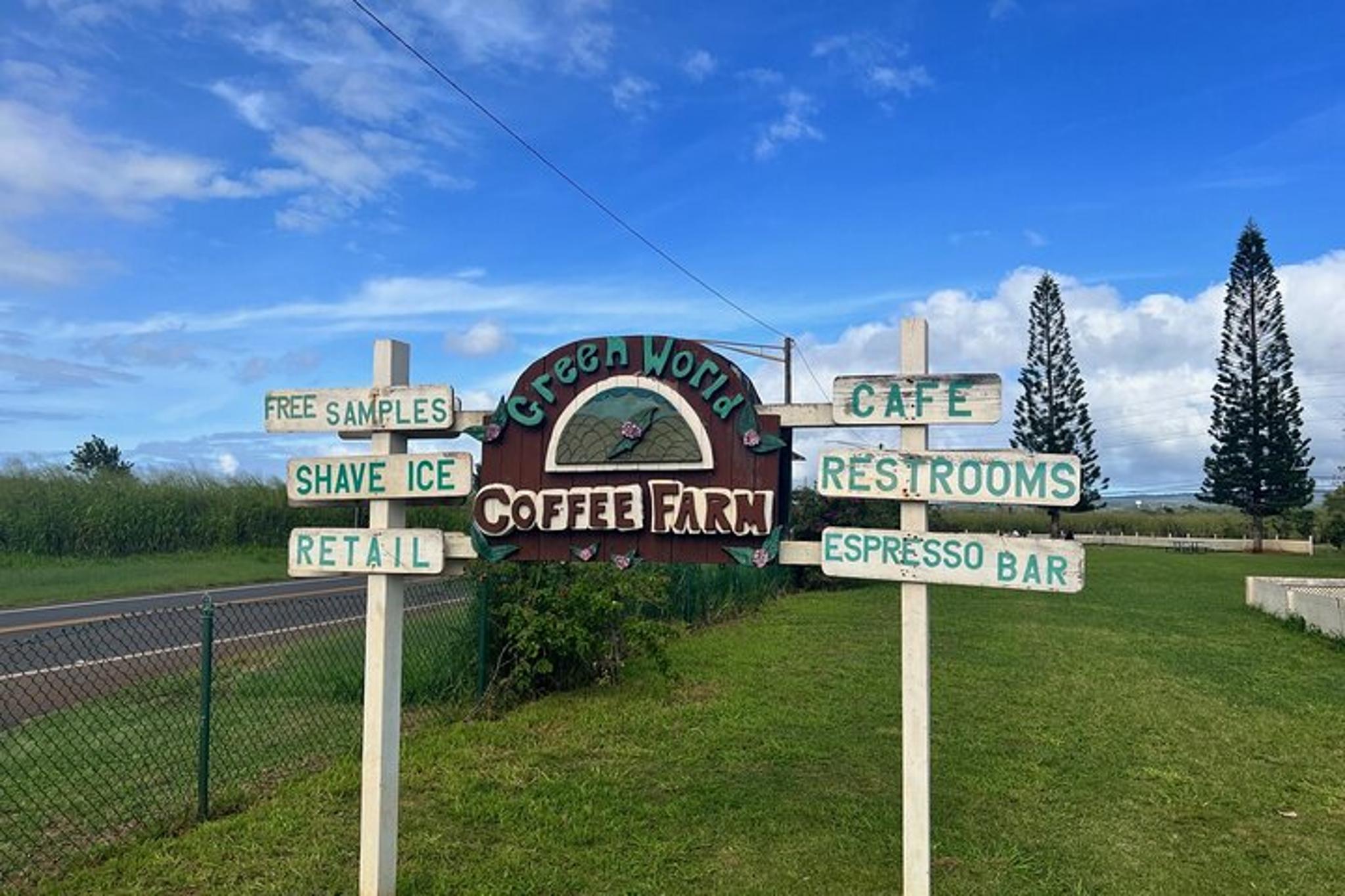 Oahu Pearl Harbor and Circle Island Tour - Image 3