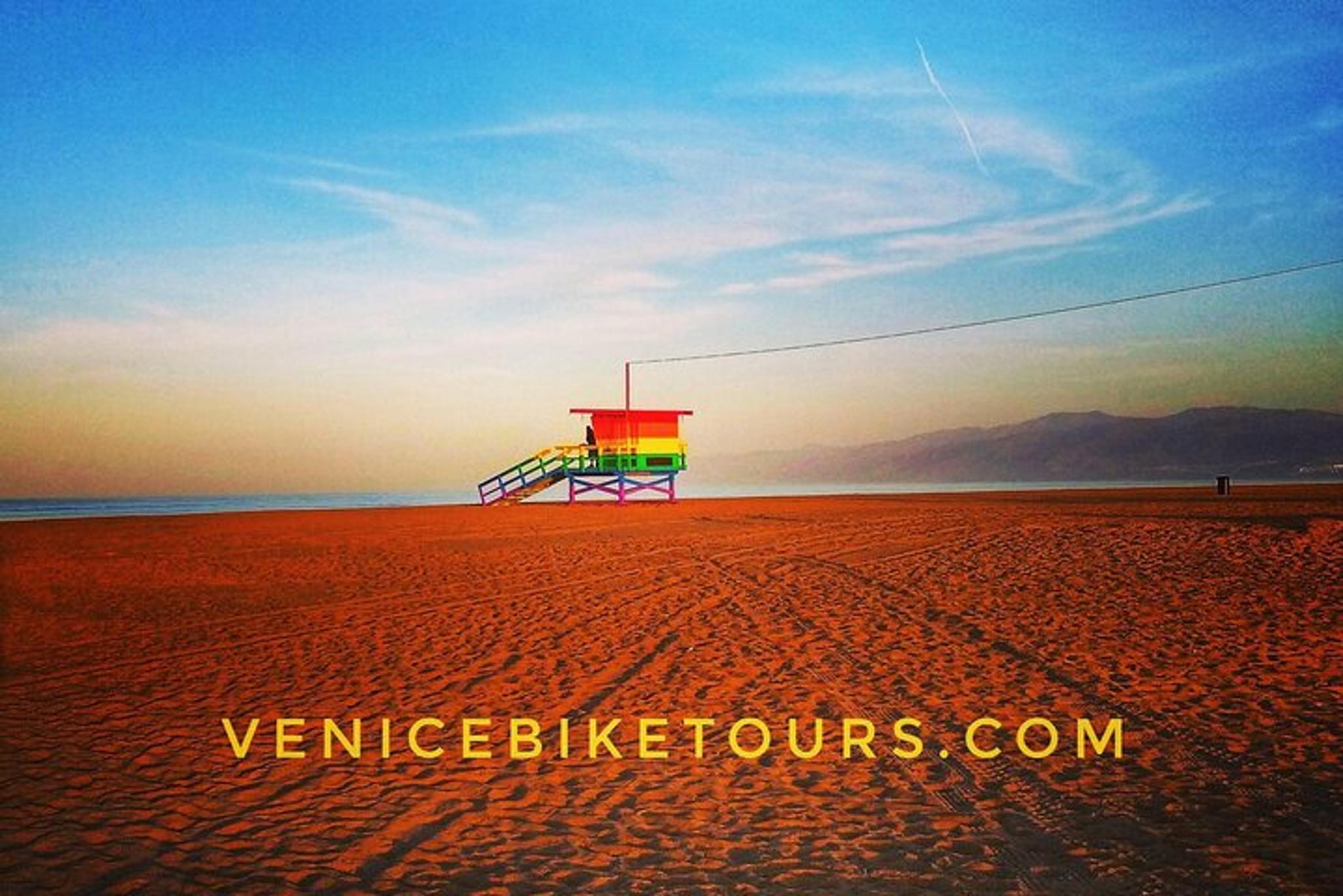 Venice Public Bike Tour - Image 6