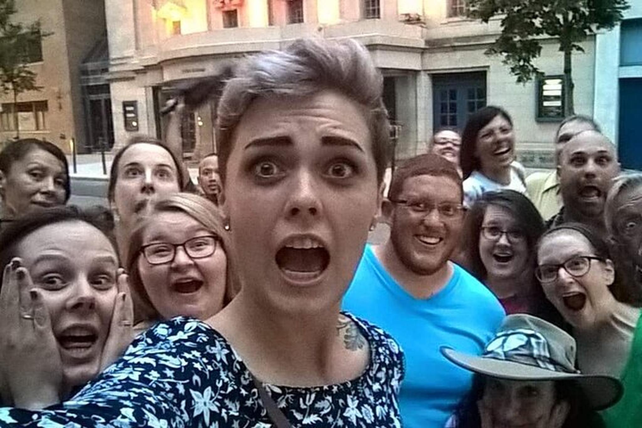 St. Paul Haunted History Walking Tour - Image 3