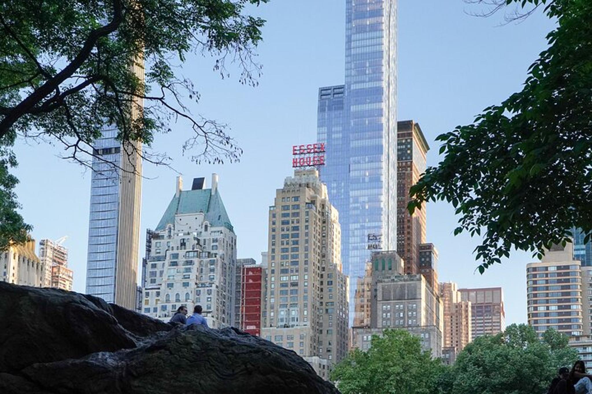 New York City Highlights Tour - Image 3