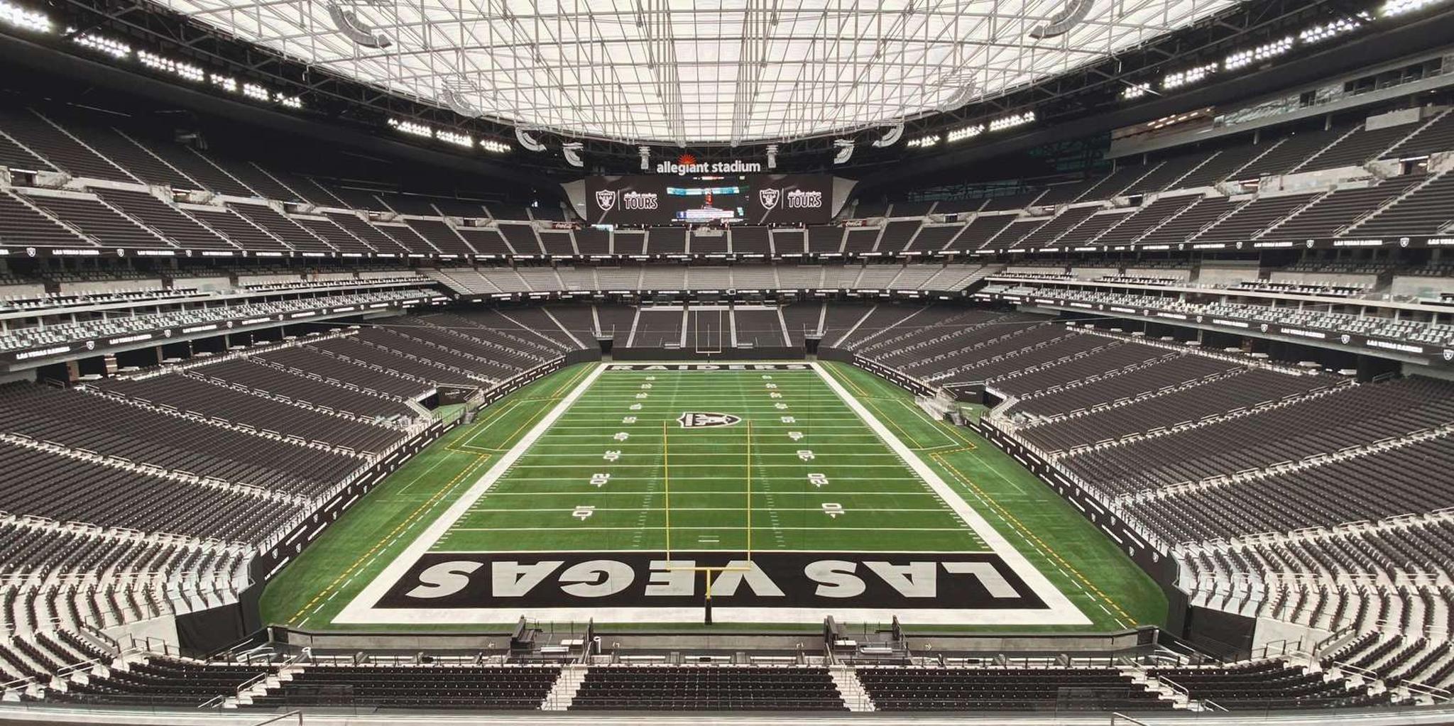 Las Vegas Allegiant Stadium Guided Tour - Image 2