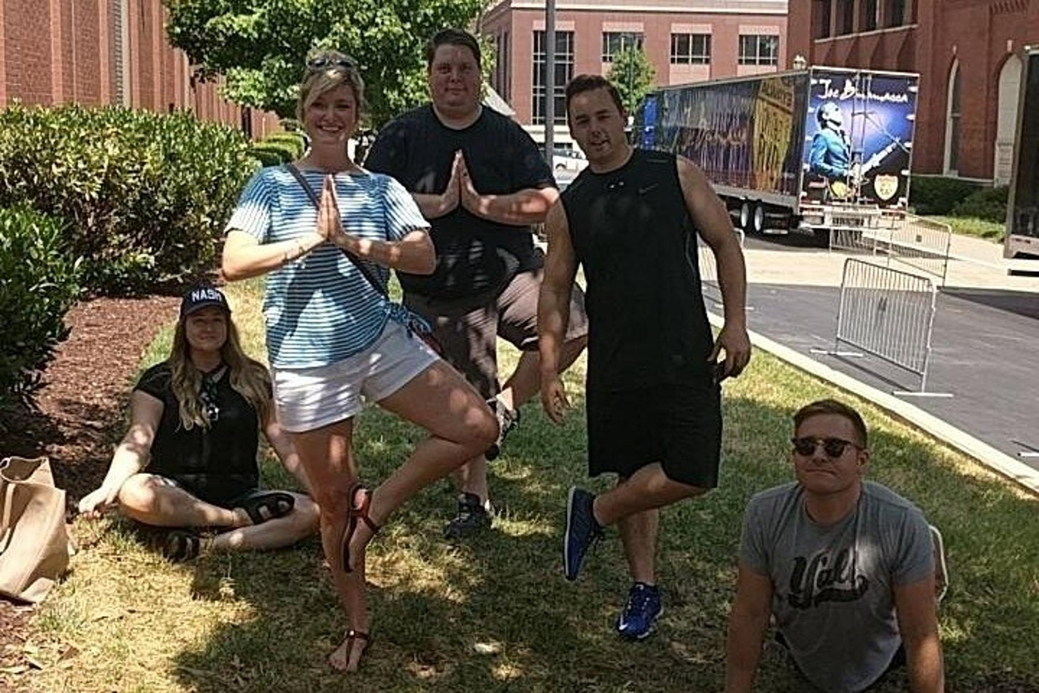 Boulder Scavenger Hunt by Operation City Quest 2 hr - Image 5