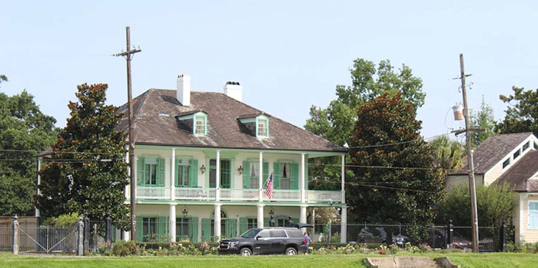New Orleans Creole Odyssey Bike Tour - Image 4