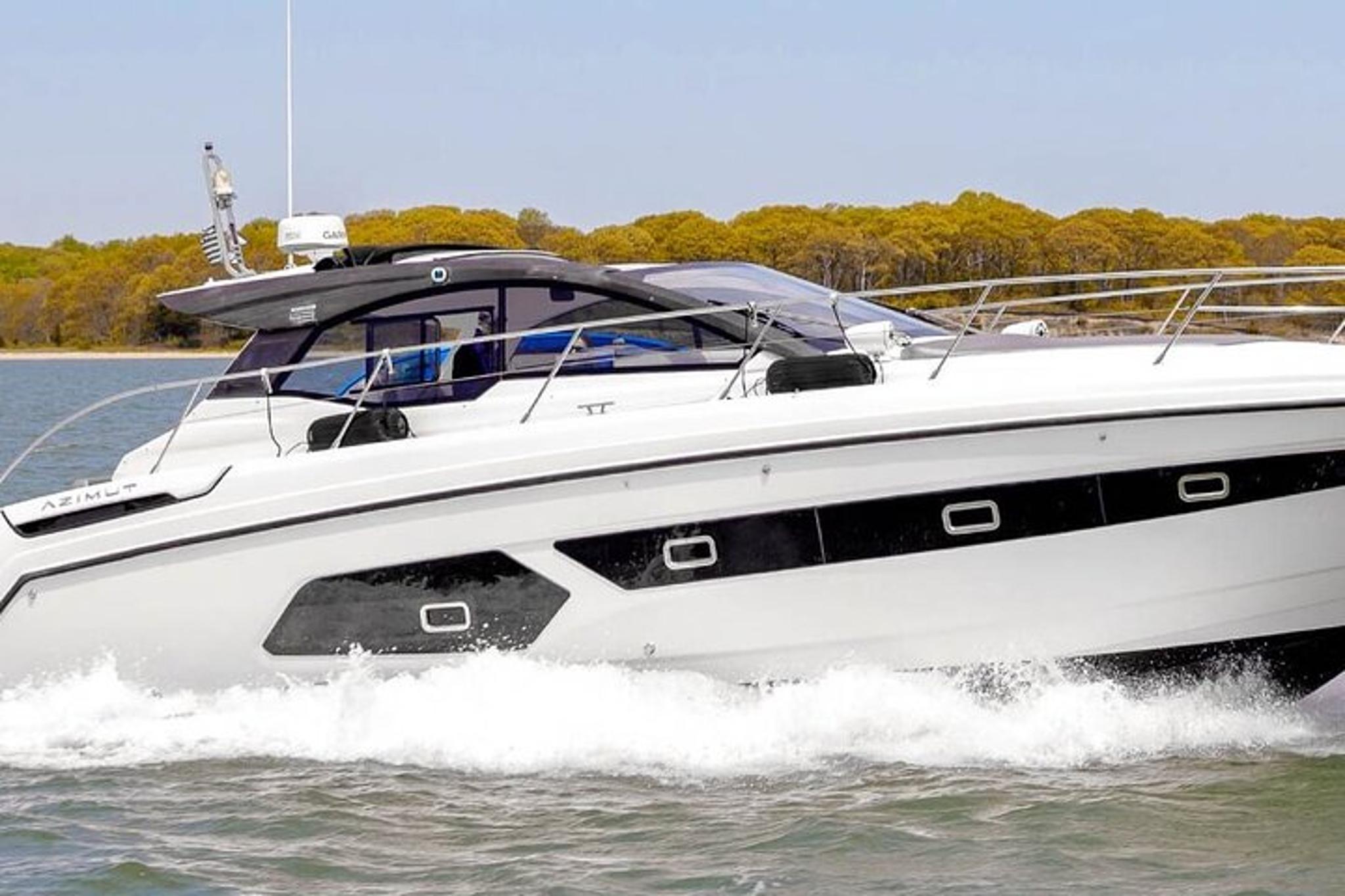 The Hamptons SeaBob and Water Toy Excursion - Image 3
