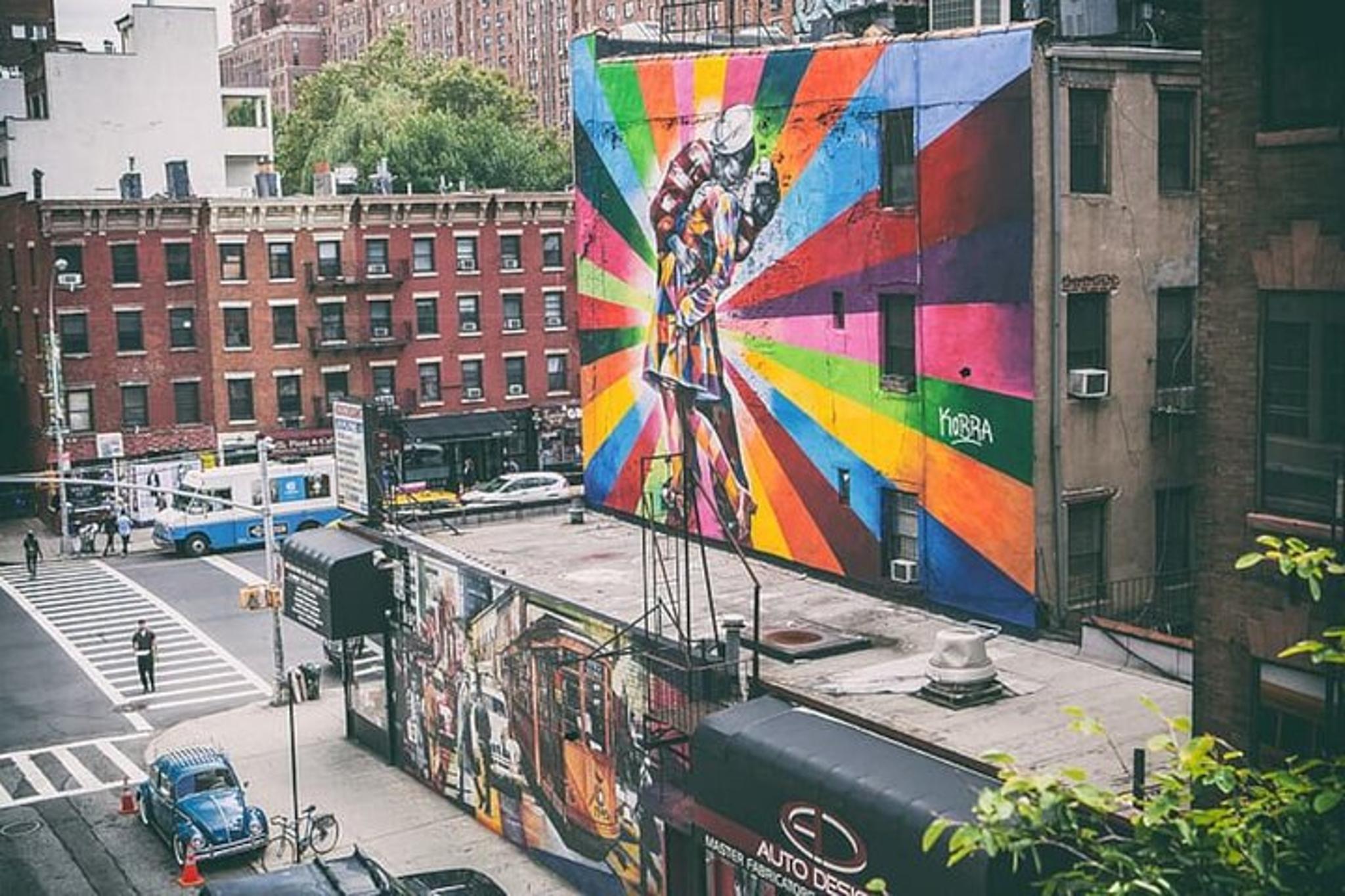 New York Hidden Gems Day Tour - Image 5