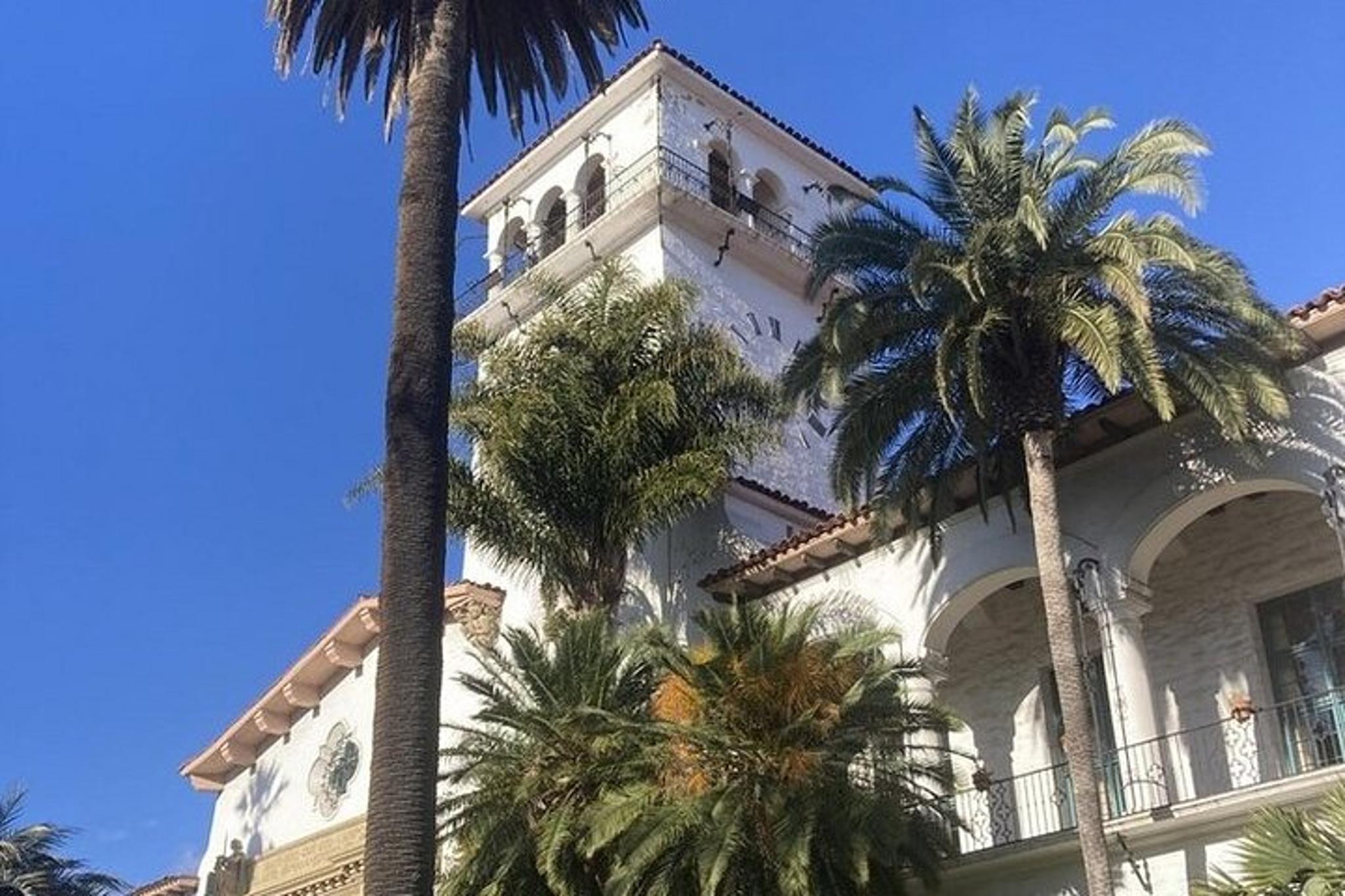 Santa Barbara Private Tour 6-7 hr