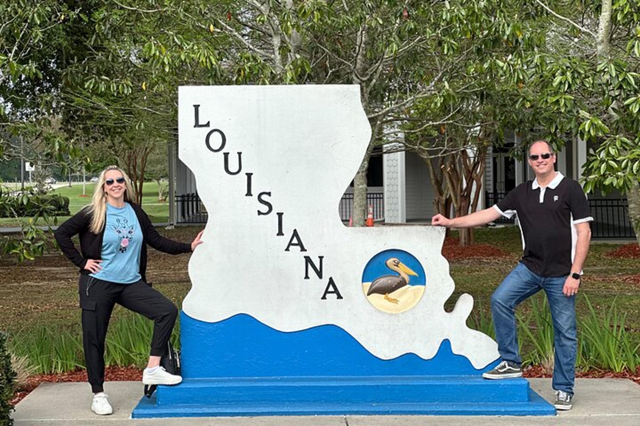 Biloxi to New Orleans Grand Tour - Image 5