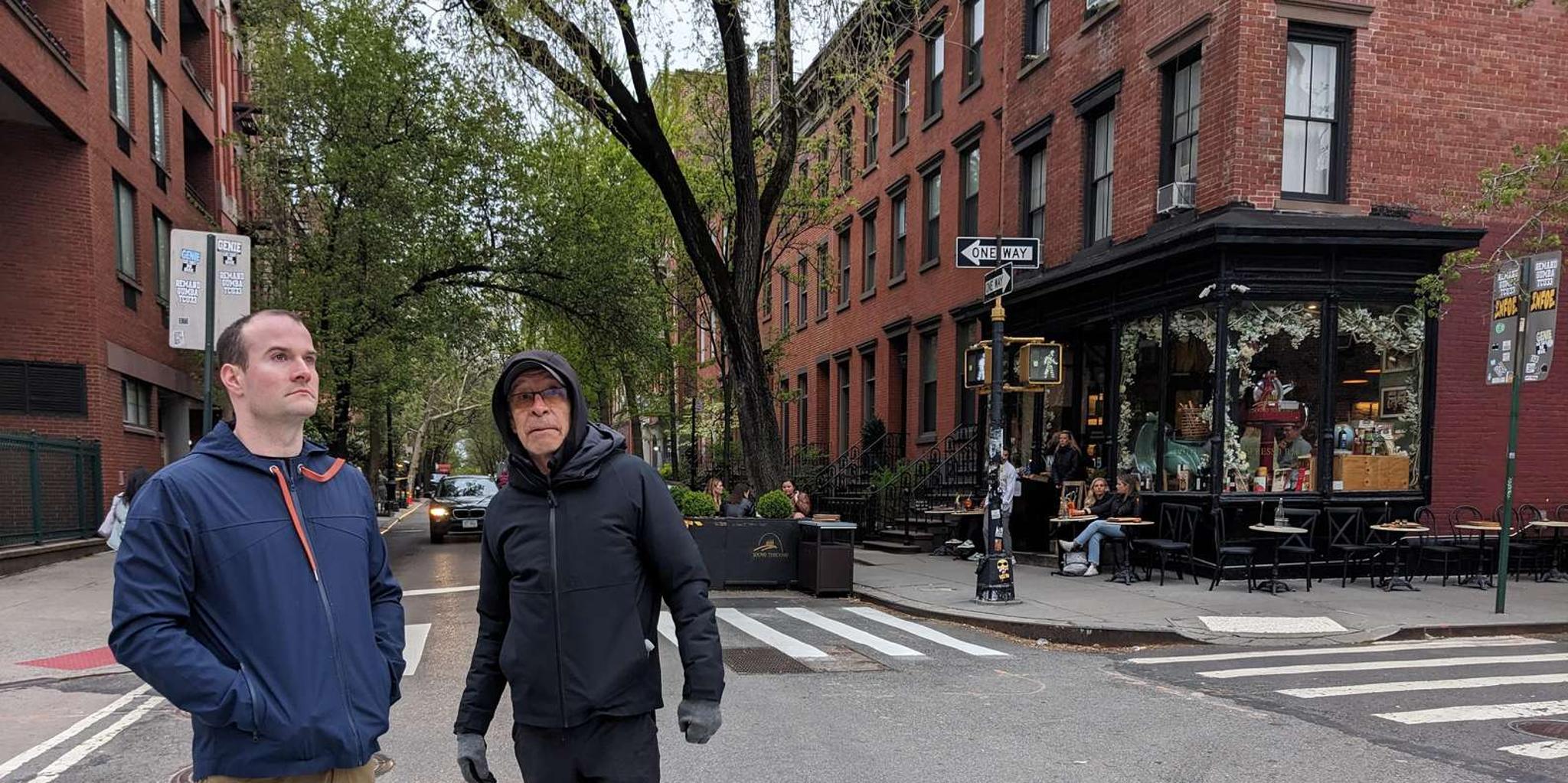 New York Greenwich Village Walking Tour - Image 3