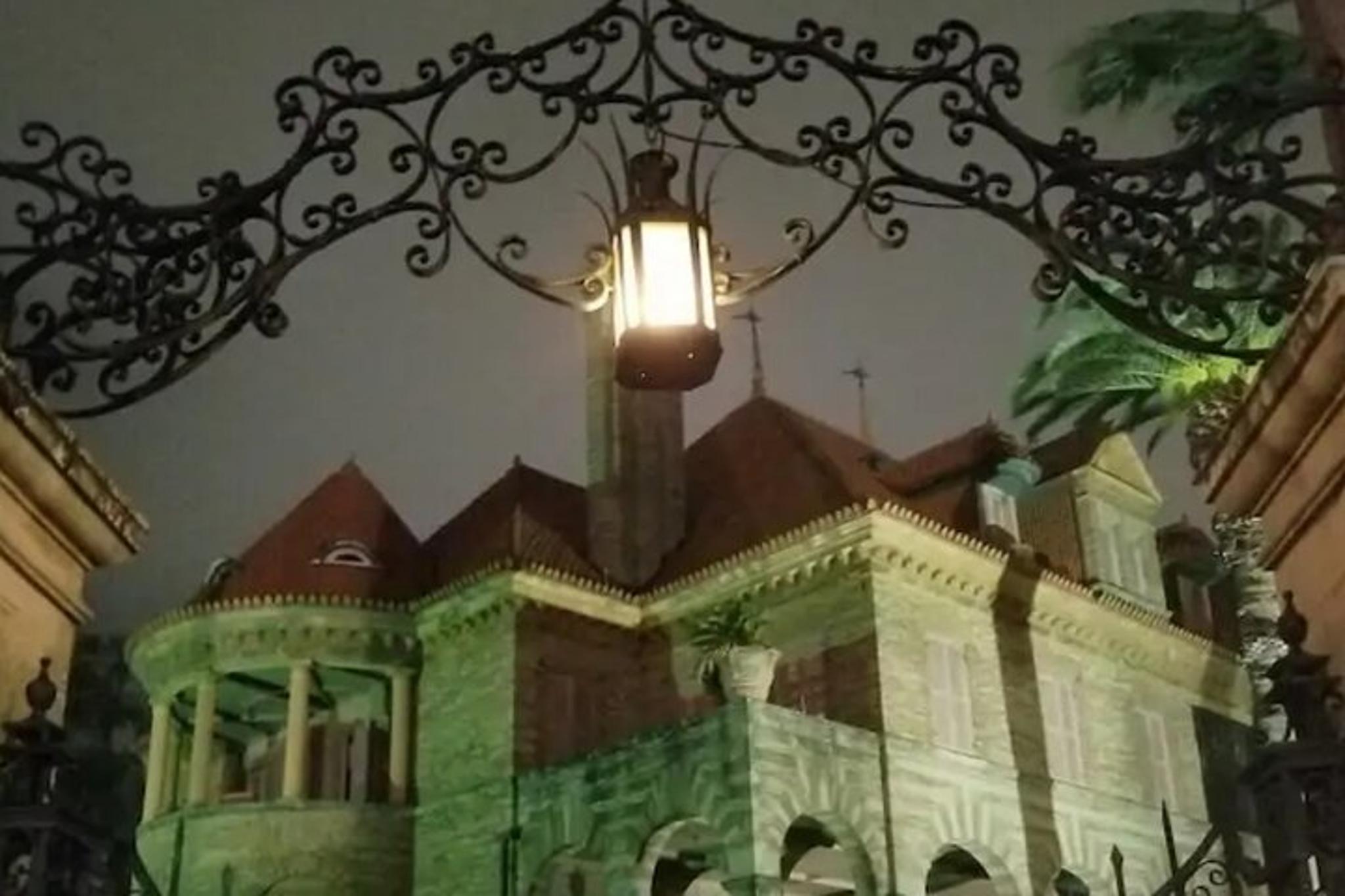 Galveston Ghost Tour: Small Group Experience 1.5 hr - Image 5