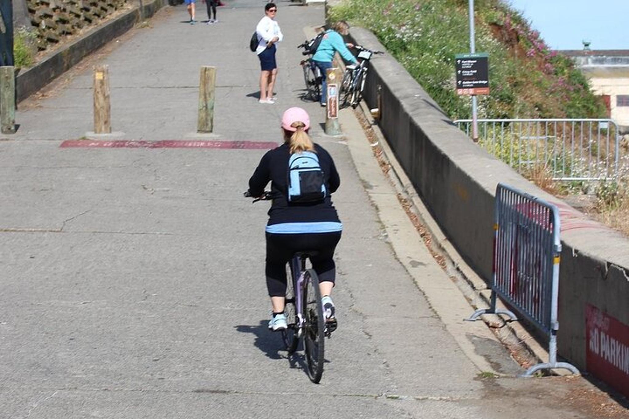 San Francisco Bike Rental 24-Hour - Image 5