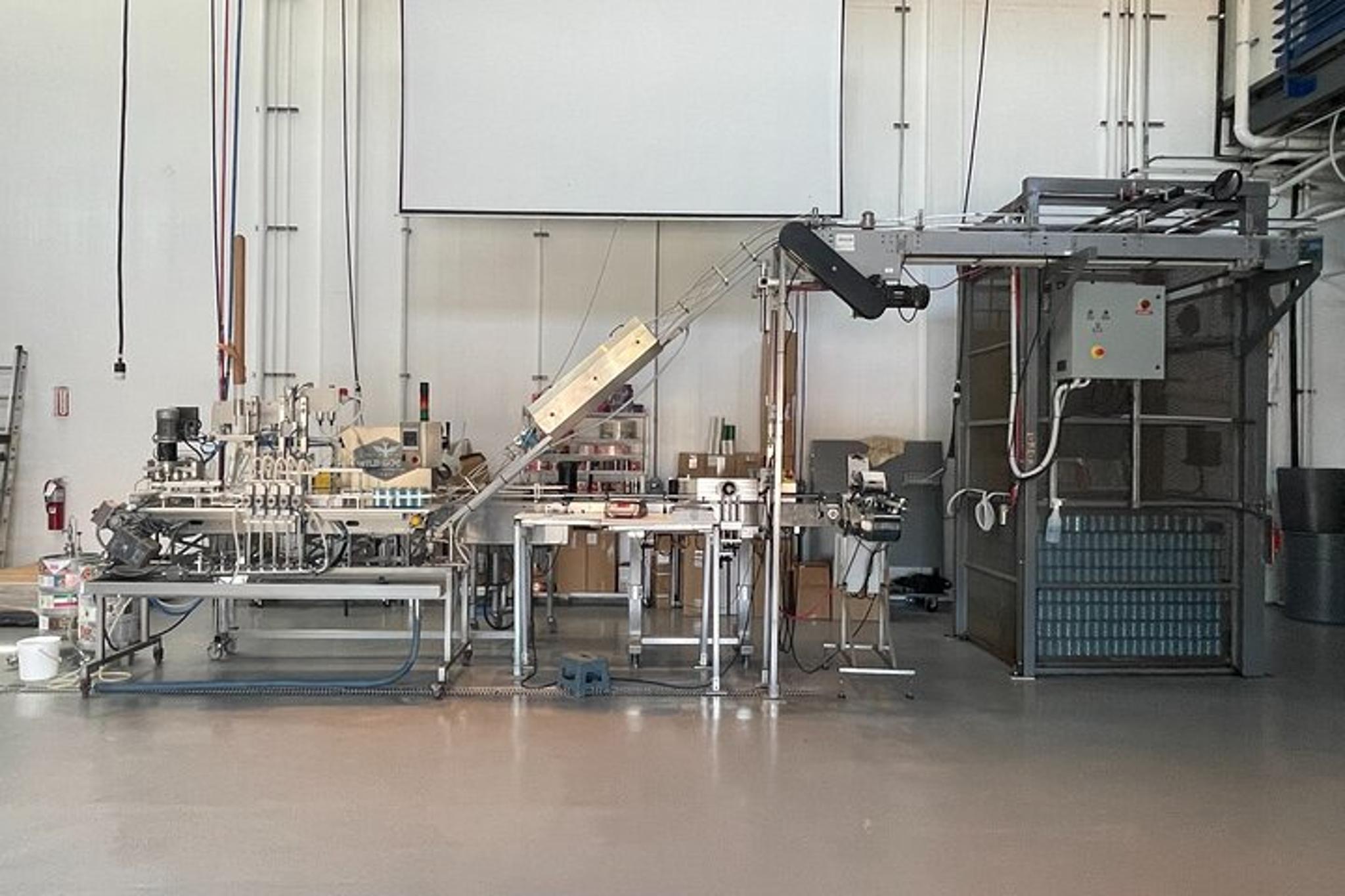 Galveston Island Brewery Tour with Beer Tasting - Image 5