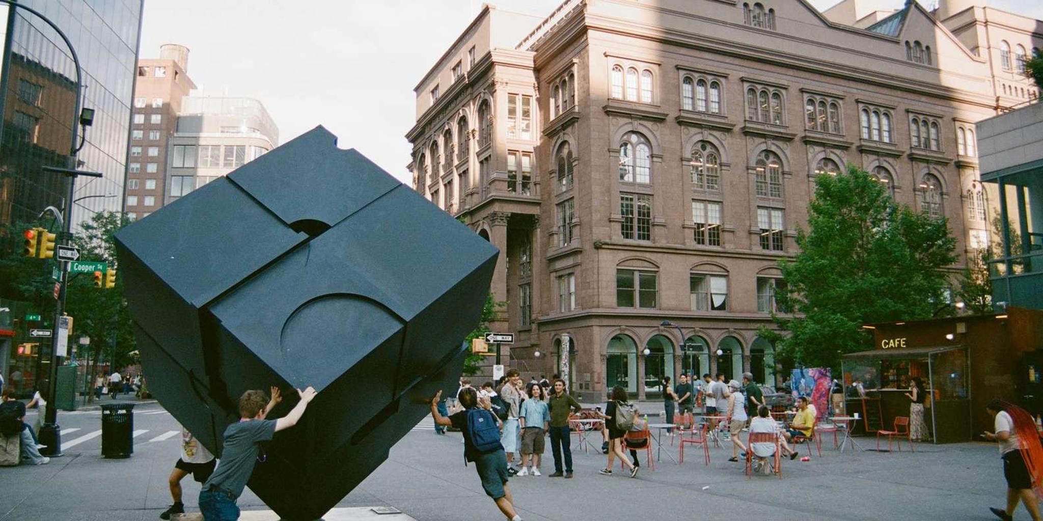 New York East Village Food Tour - Image 2