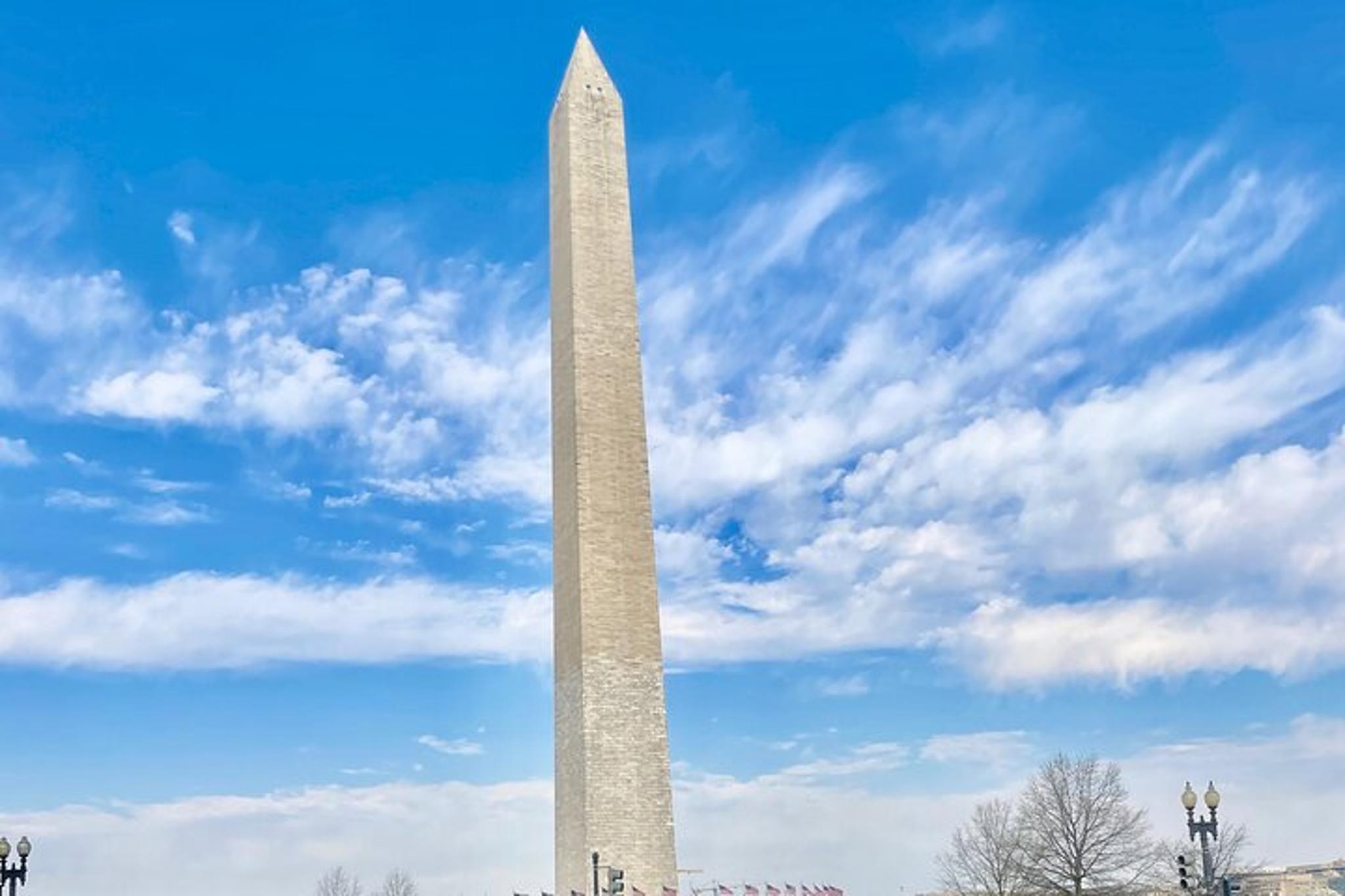 Washington DC Private Tour for Groups - Image 3